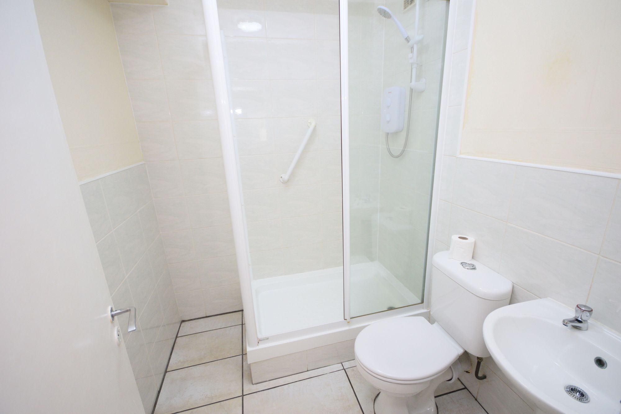 Flat for sale in Ravens Craig, Kirkcaldy, KY1 (ref 9c187b630be541e3