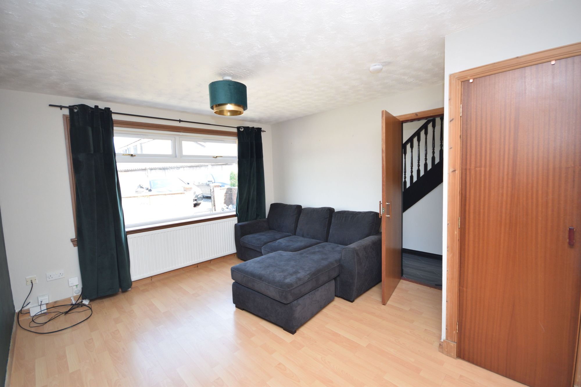 2 bed house to rent in Abbotsford Drive, Glenrothes  - Property Image 3