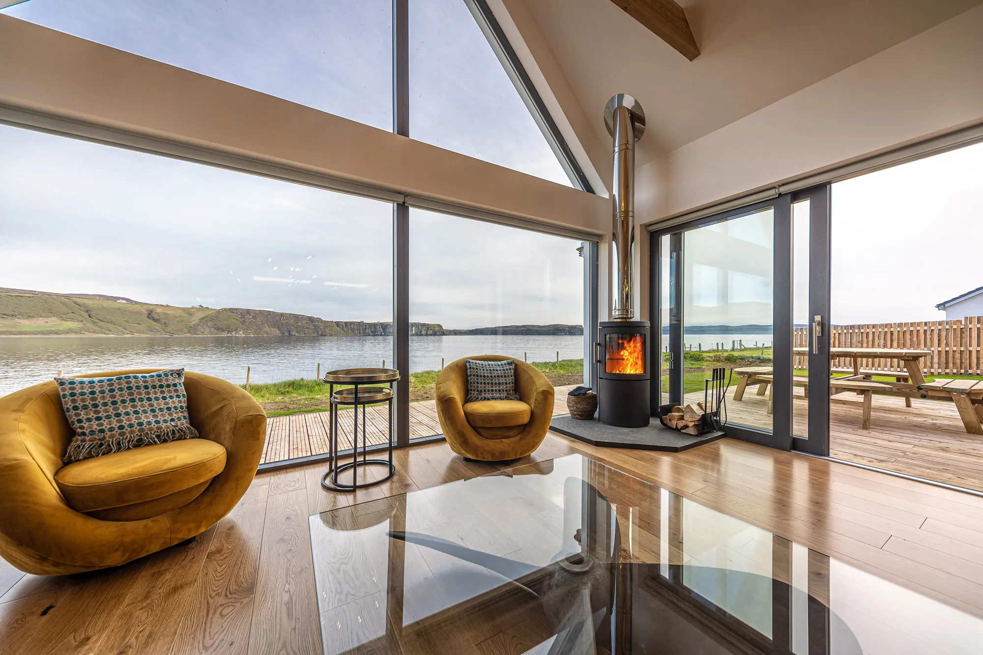 Properties for sale across Scotland RE/MAX Skye