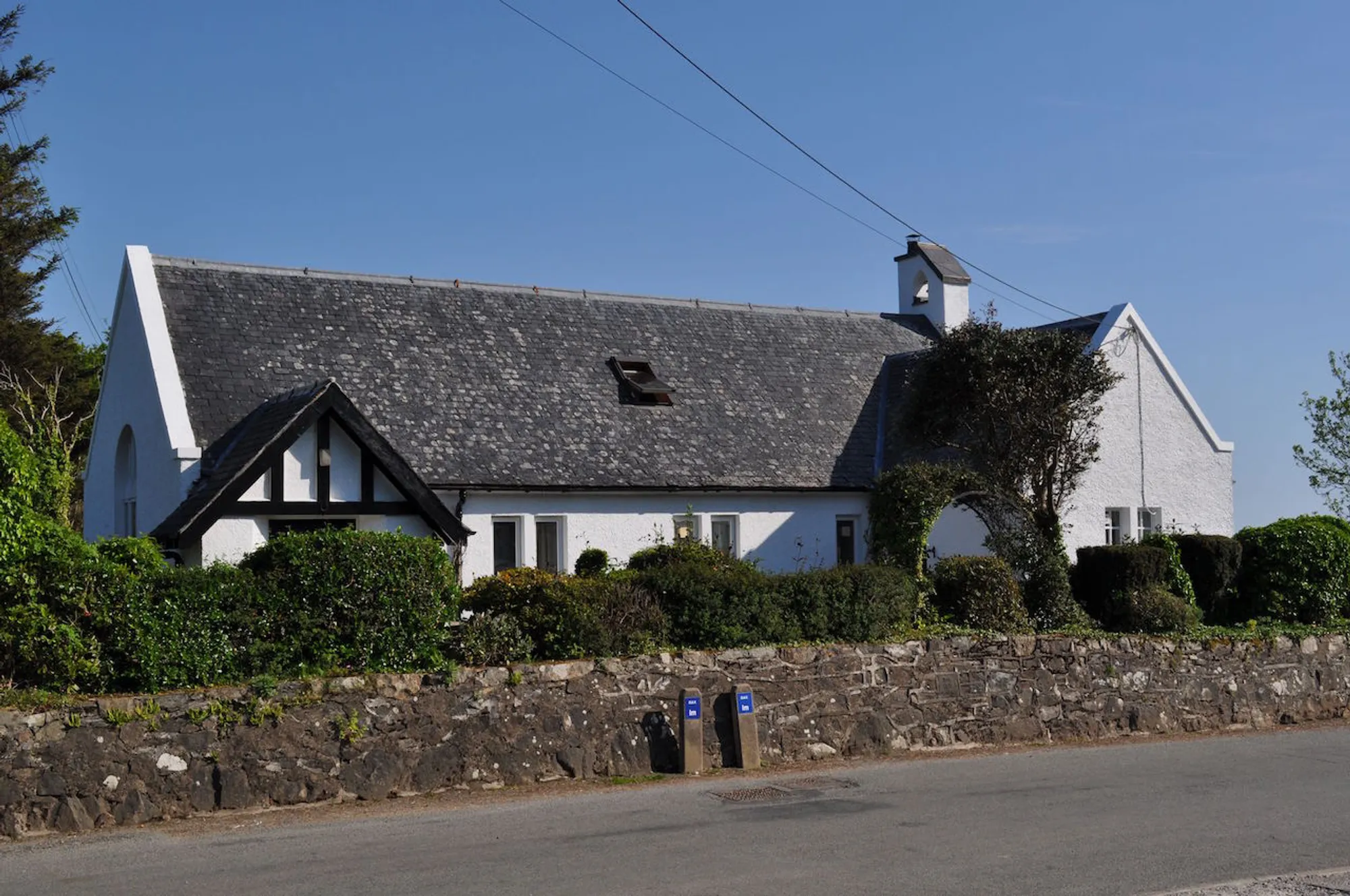 4 bed house for sale in Ardvasar, Isle Of Skye  - Property Image 1