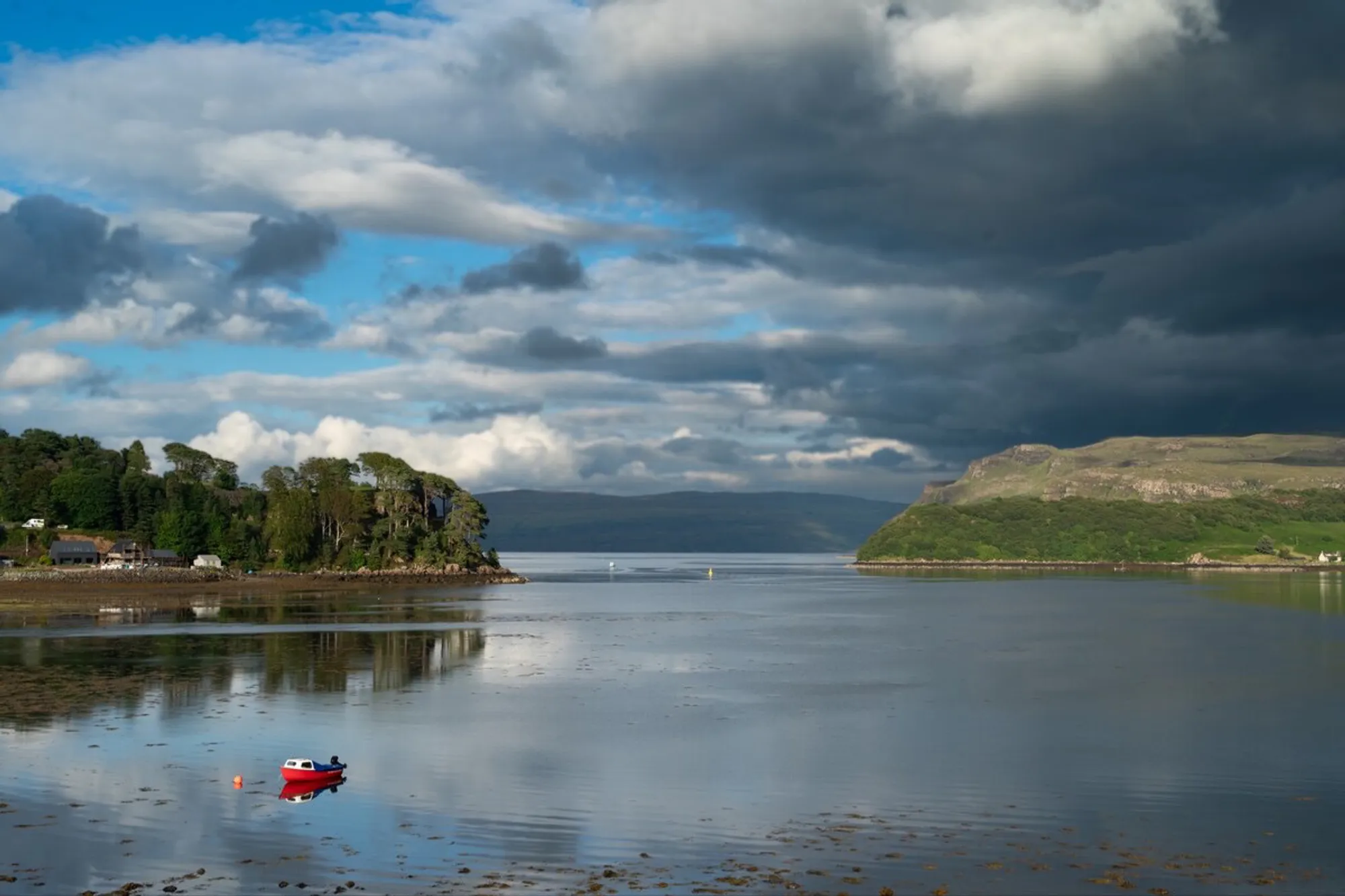 4 bed house for sale in Viewfield Road, Isle of Skye  - Property Image 5