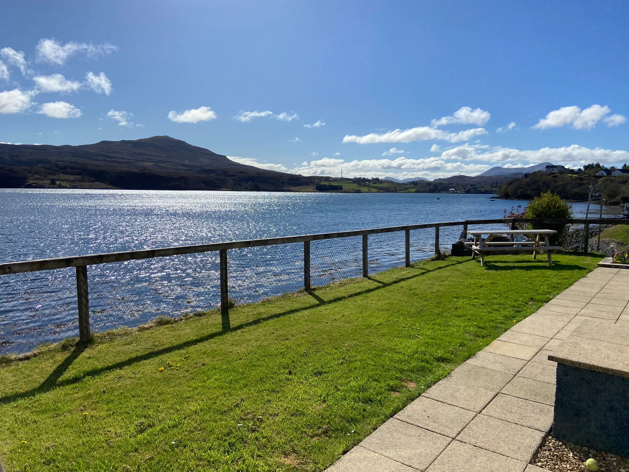 4 bed house for sale in Viewfield Road, Isle of Skye  - Property Image 34