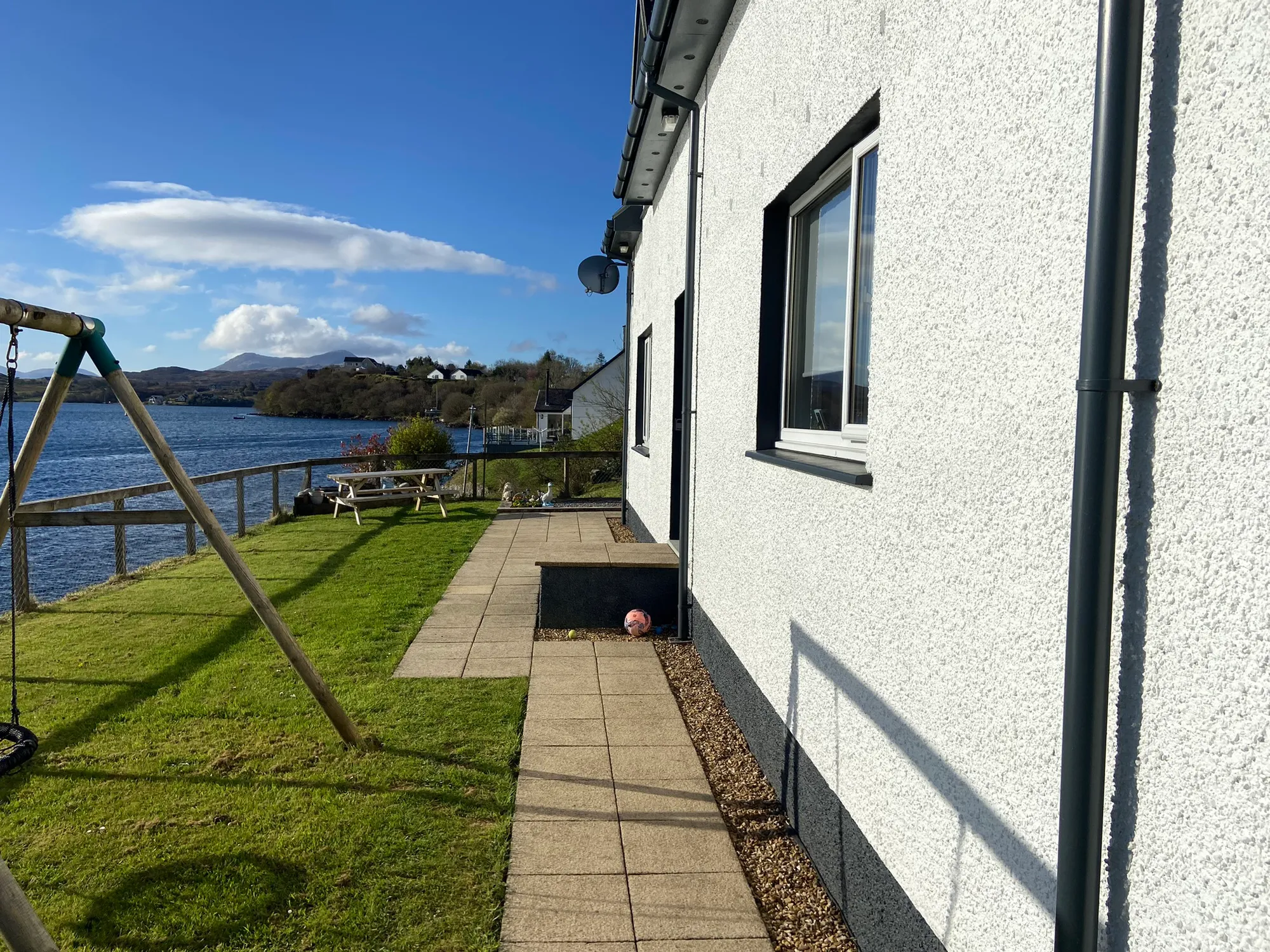 4 bed house for sale in Viewfield Road, Isle of Skye  - Property Image 36