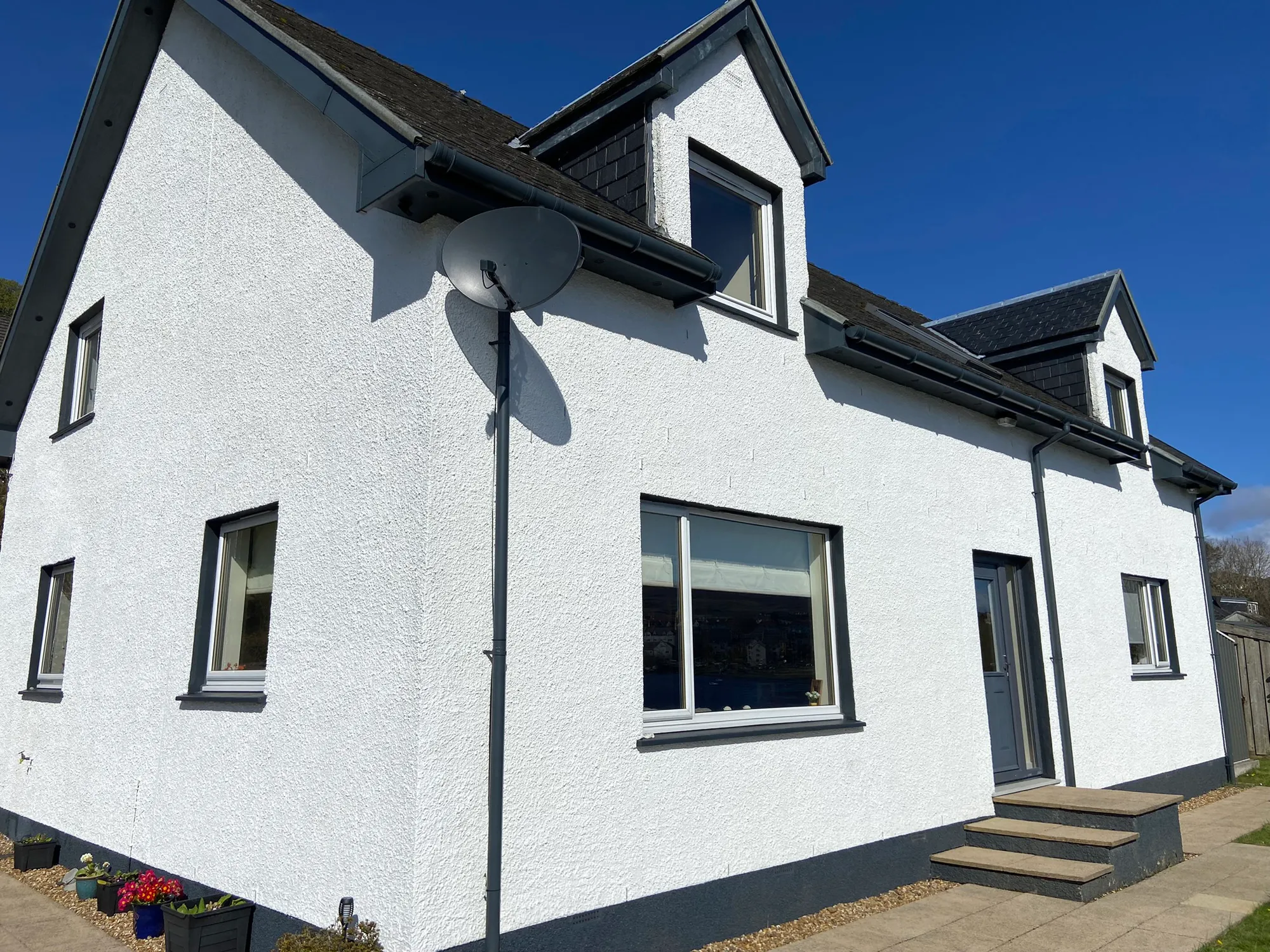 4 bed house for sale in Viewfield Road, Isle of Skye  - Property Image 37