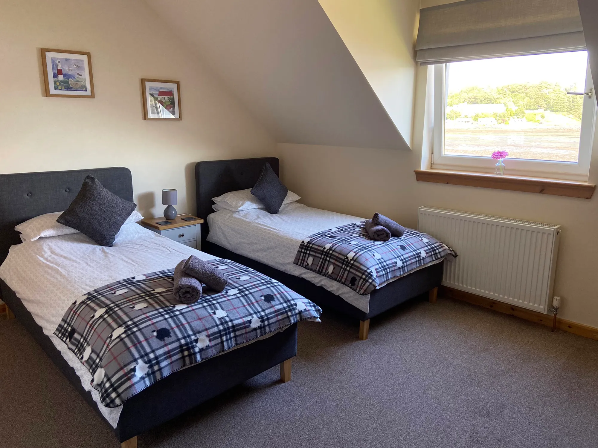 4 bed house for sale in Viewfield Road, Isle of Skye  - Property Image 20