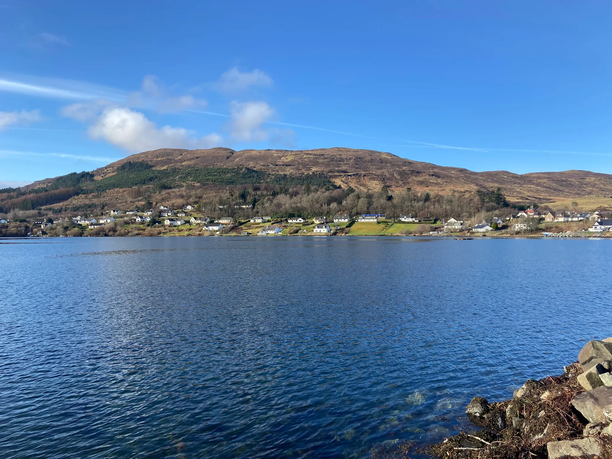 4 bed house for sale in Viewfield Road, Isle of Skye  - Property Image 32