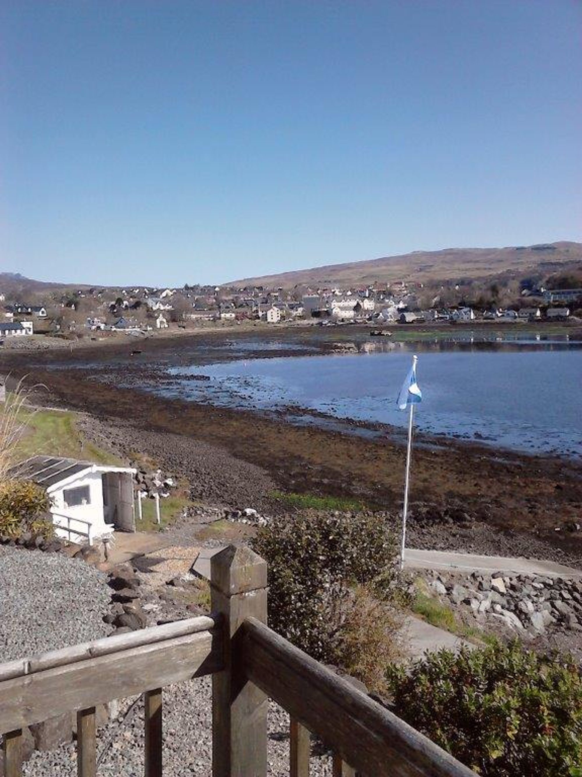 4 bed house for sale in Viewfield Road, Portree  - Property Image 28