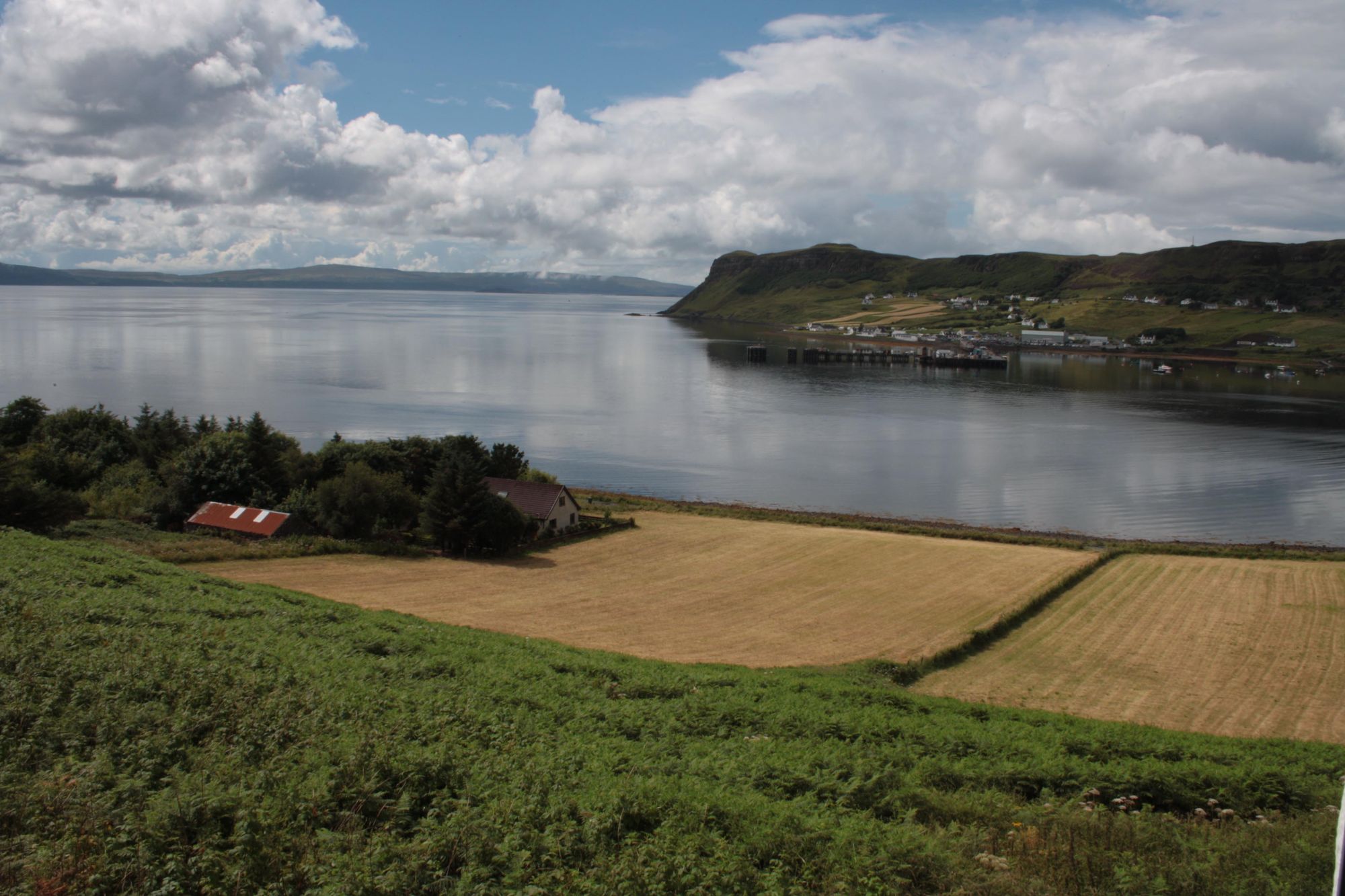 Land for sale in South Cuil, Isle of Skye  - Property Image 6