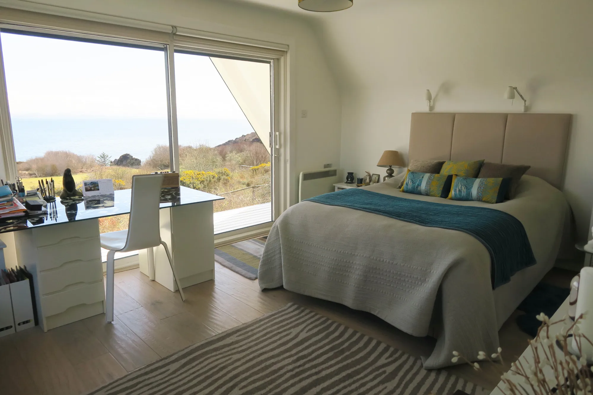 4 bed house for sale in Ardvasar, Isle Of Skye  - Property Image 16