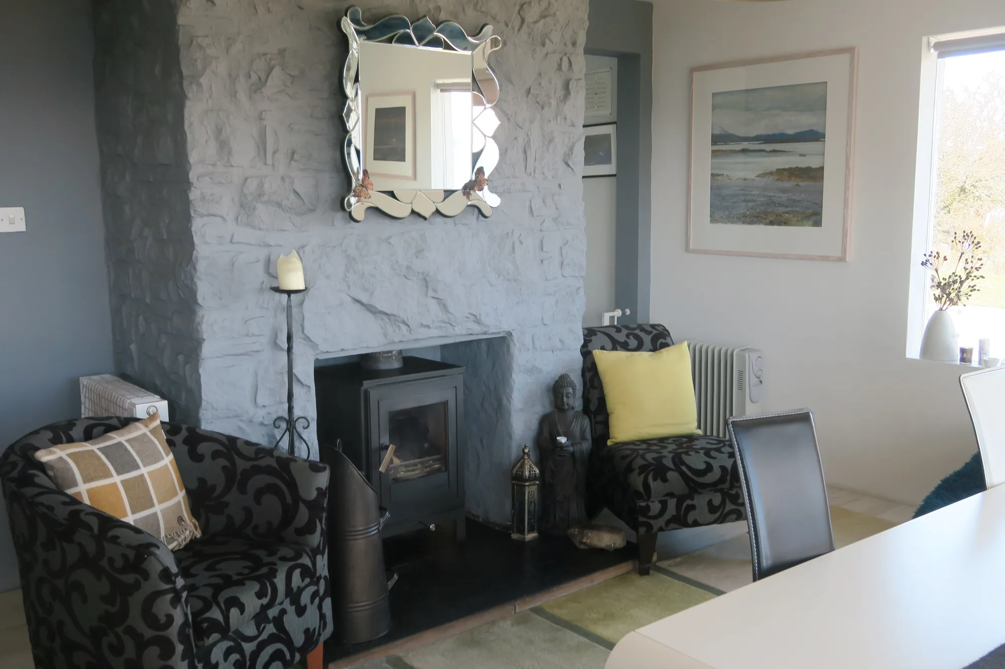 4 bed house for sale in Ardvasar, Isle Of Skye  - Property Image 13