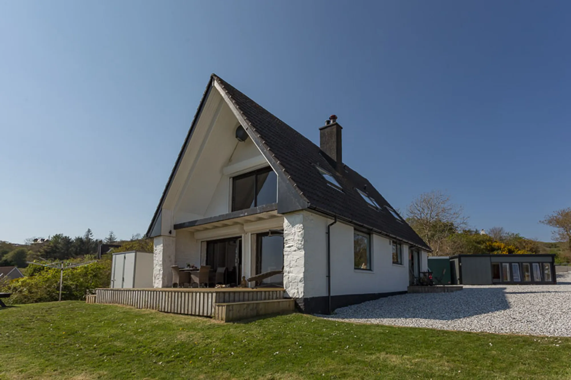 4 bed house for sale in Ardvasar, Isle Of Skye 1