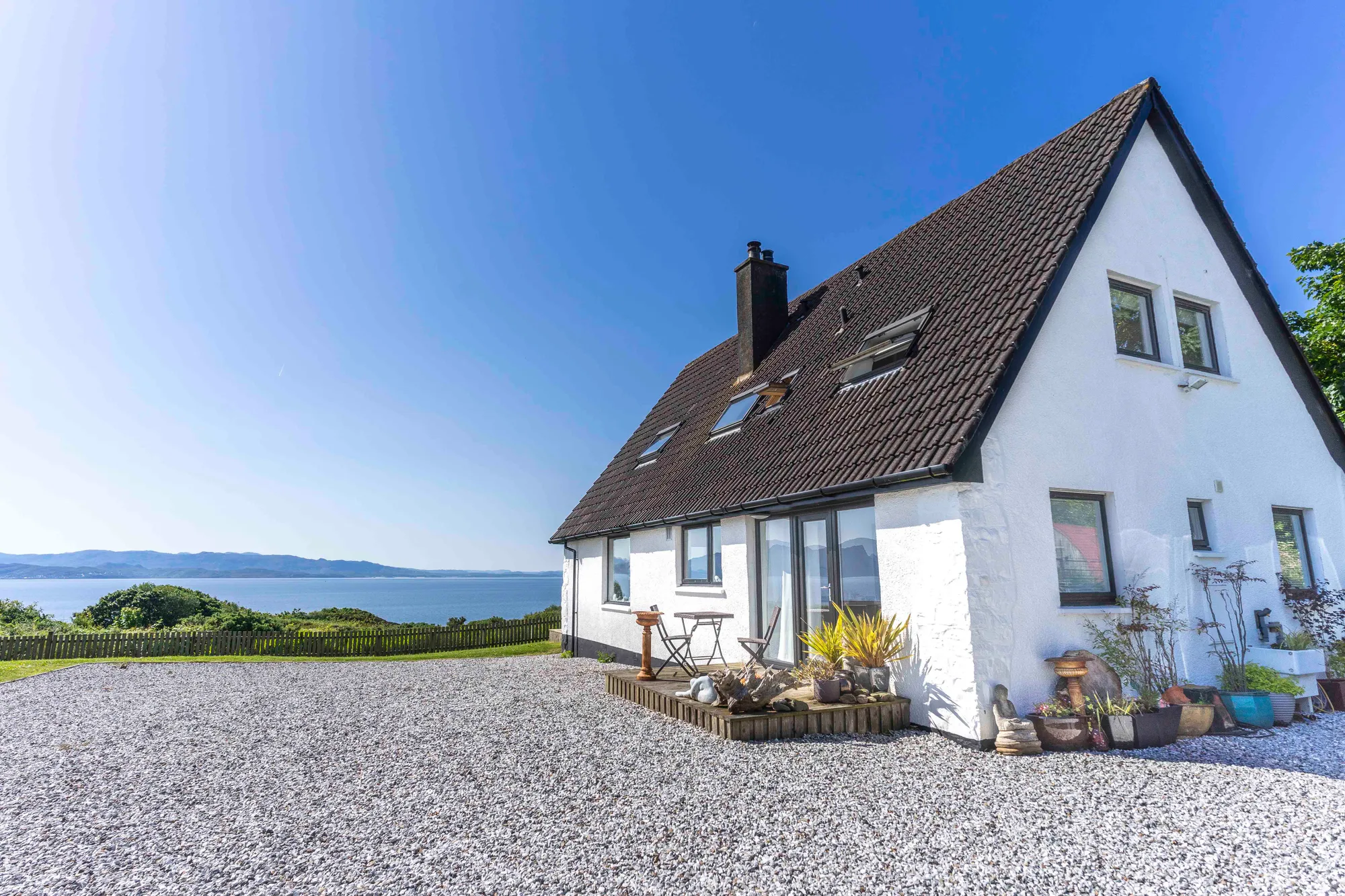 4 bed house for sale in Ardvasar, Isle Of Skye 1