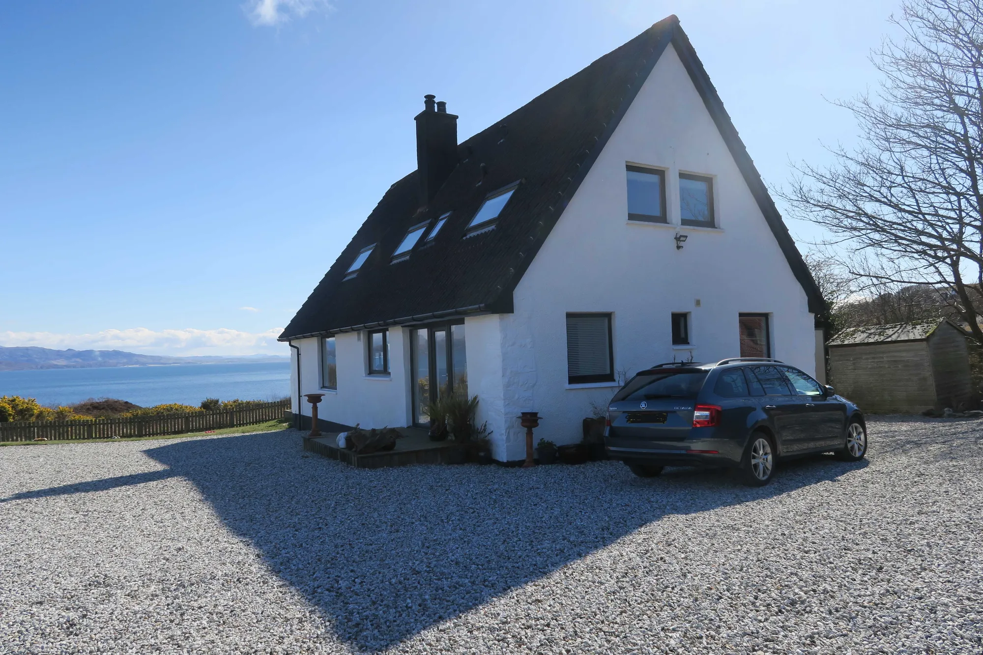 4 bed house for sale in Ardvasar, Isle Of Skye  - Property Image 25