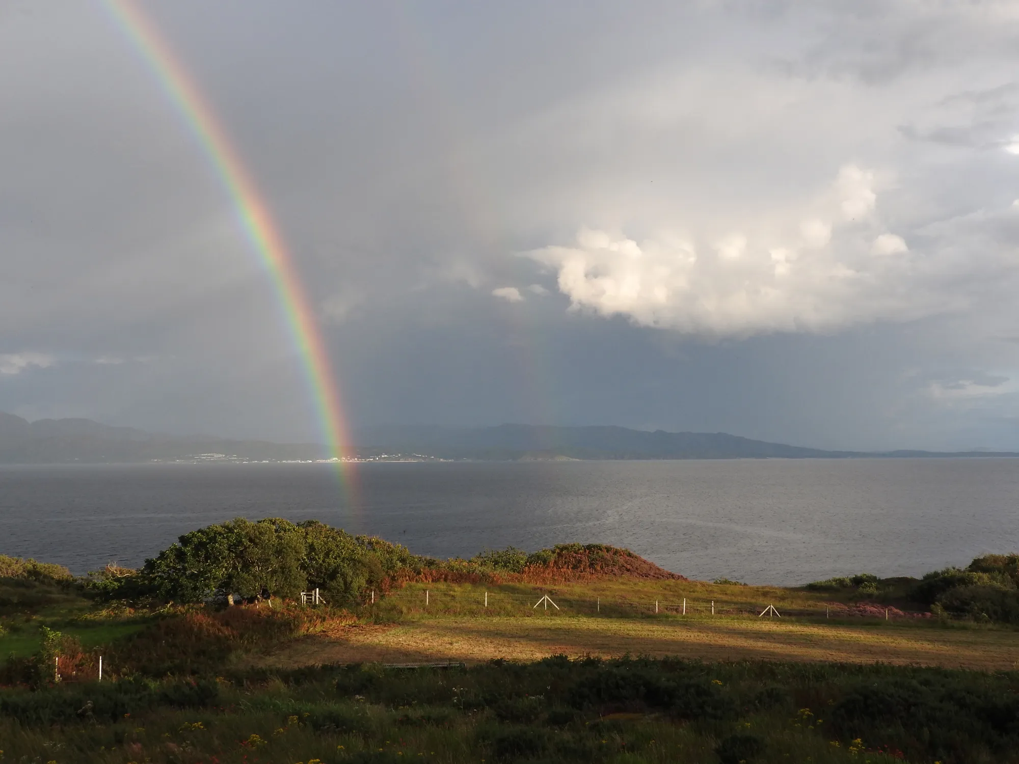 4 bed house for sale in Ardvasar, Isle Of Skye  - Property Image 24