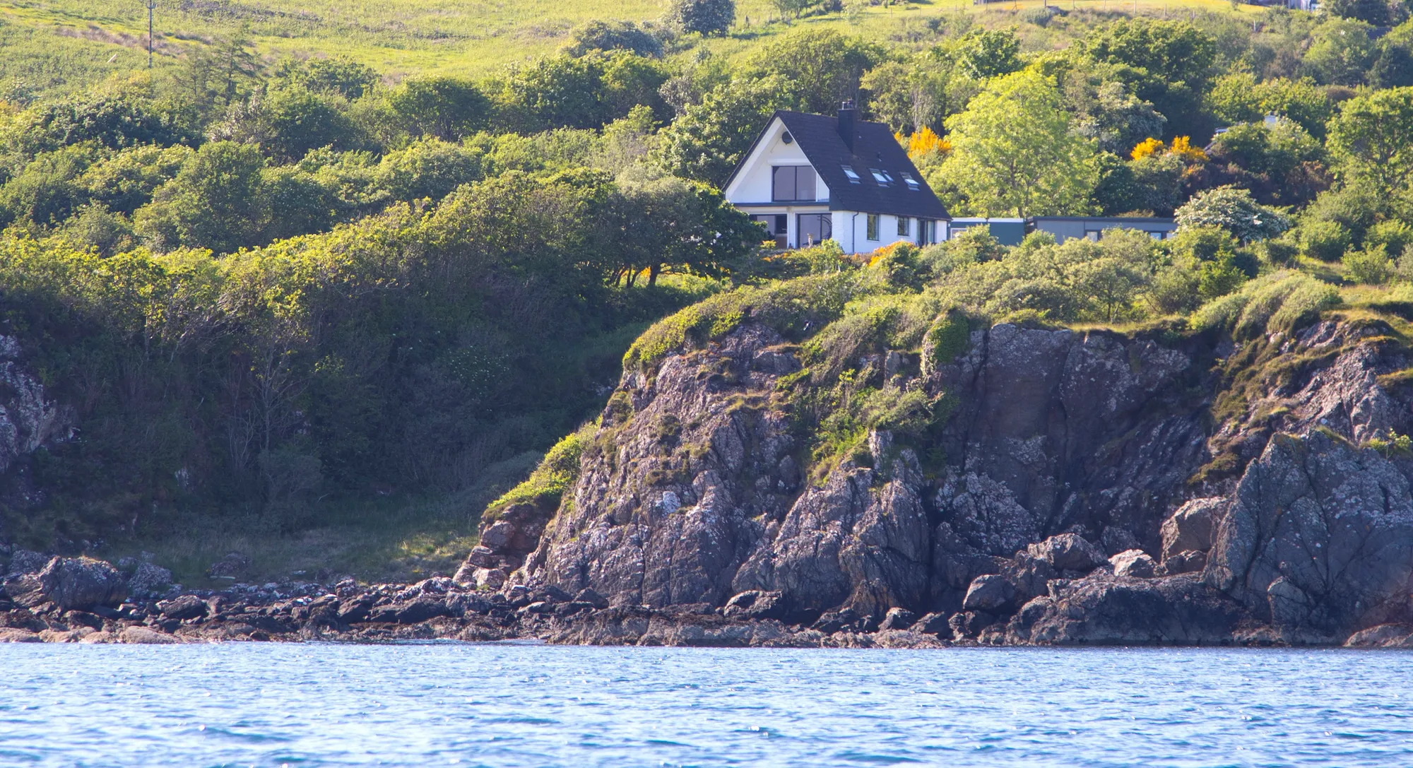 4 bed house for sale in Ardvasar, Isle Of Skye  - Property Image 26