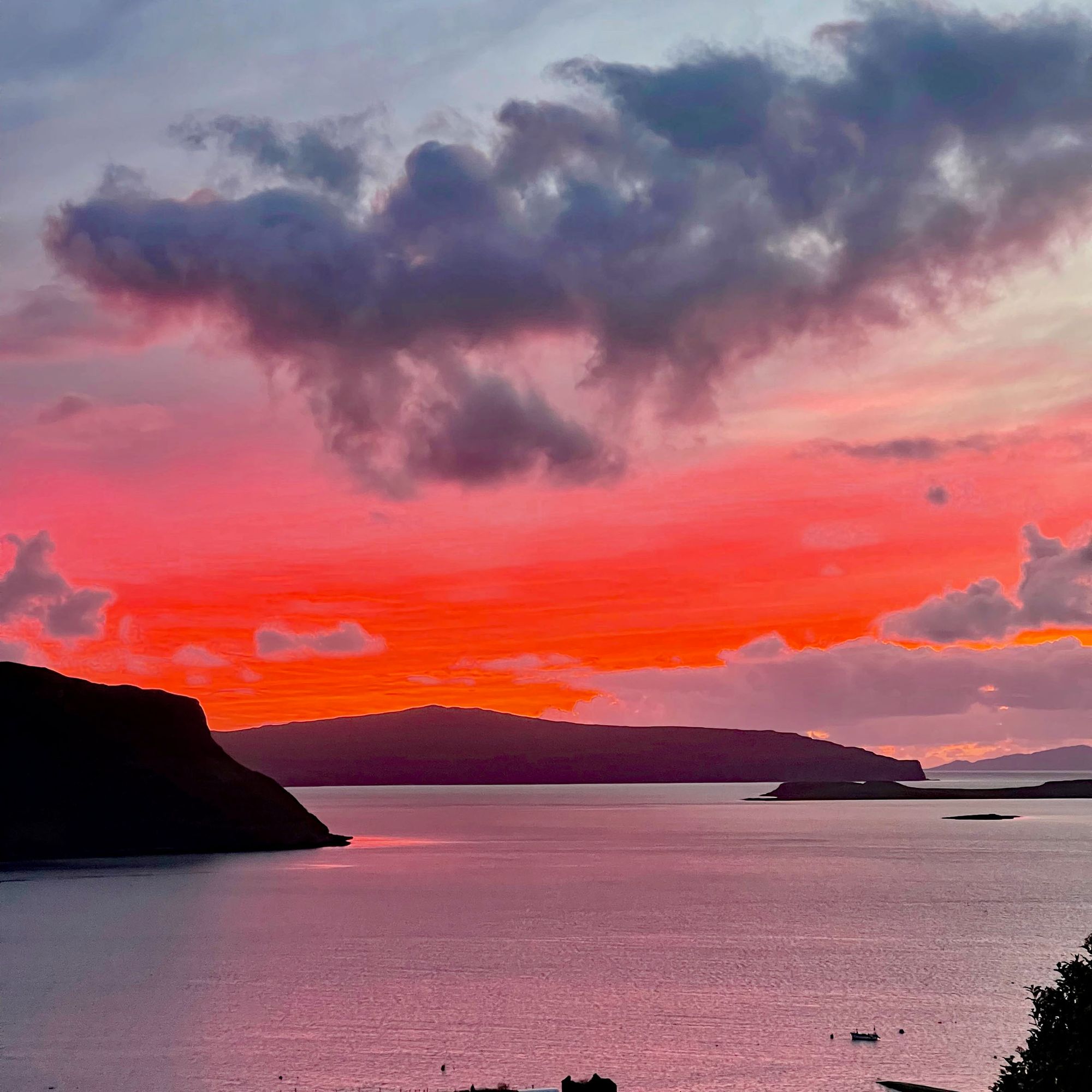 4 bed house for sale in Lochbay, Isle of Skye  - Property Image 38