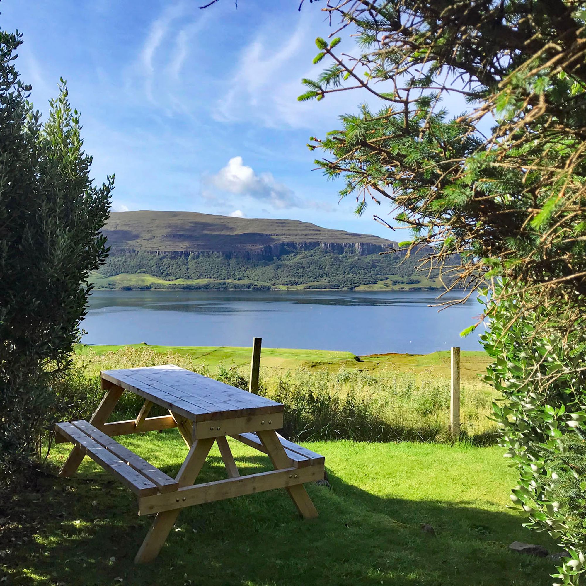 4 bed house for sale in Lochbay, Isle of Skye  - Property Image 34