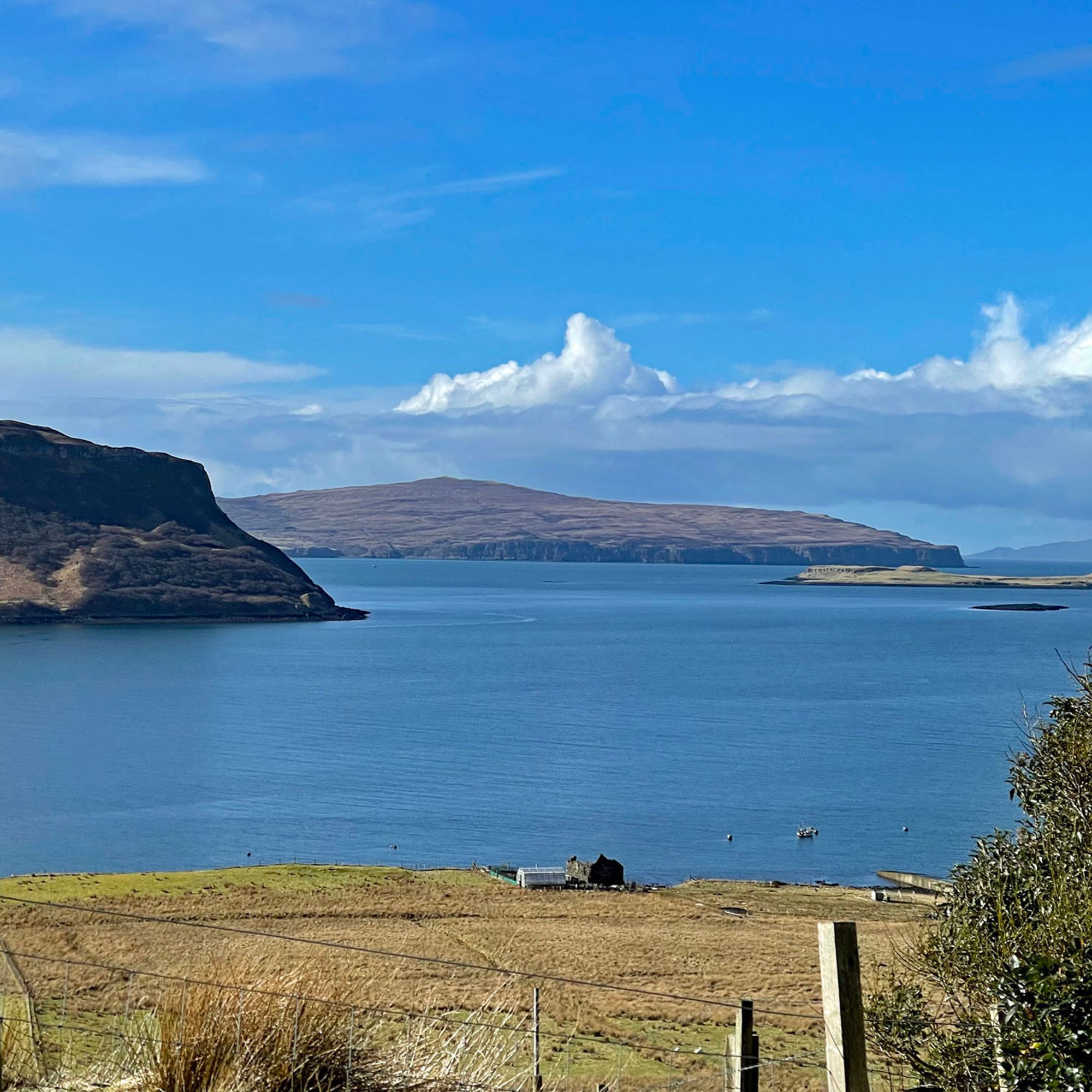 4 bed house for sale in Lochbay, Isle of Skye  - Property Image 3