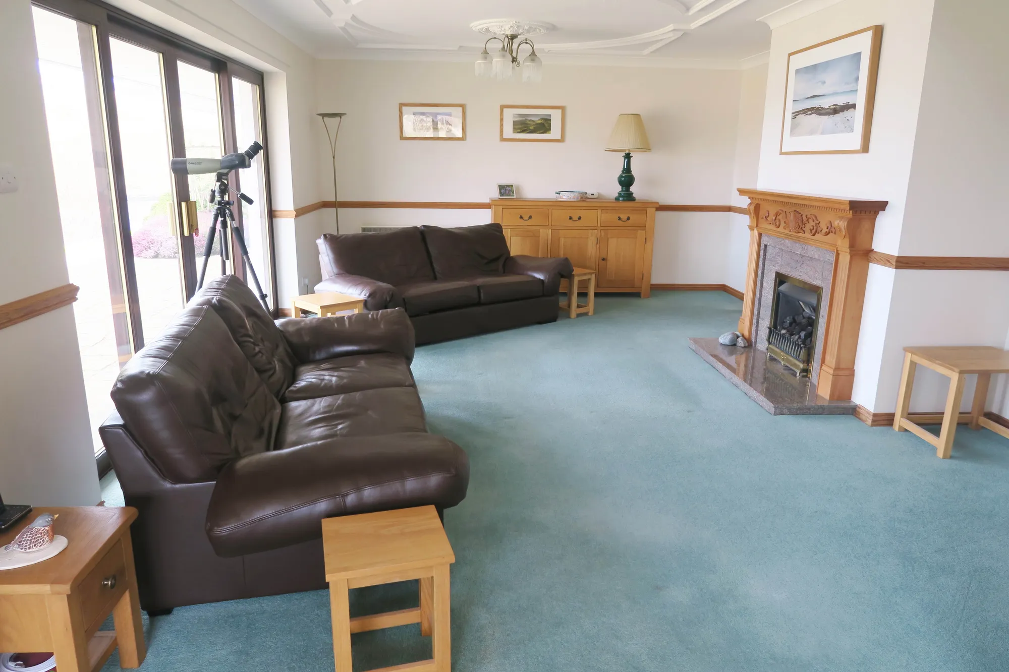 4 bed for sale in Carbost, Isle Of Skye  - Property Image 13