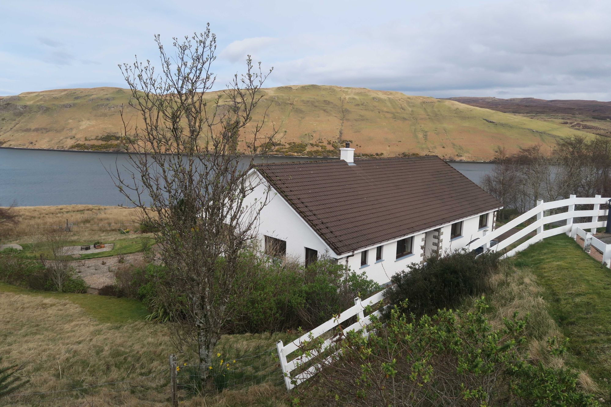 4 bed for sale in Carbost, Isle Of Skye  - Property Image 28