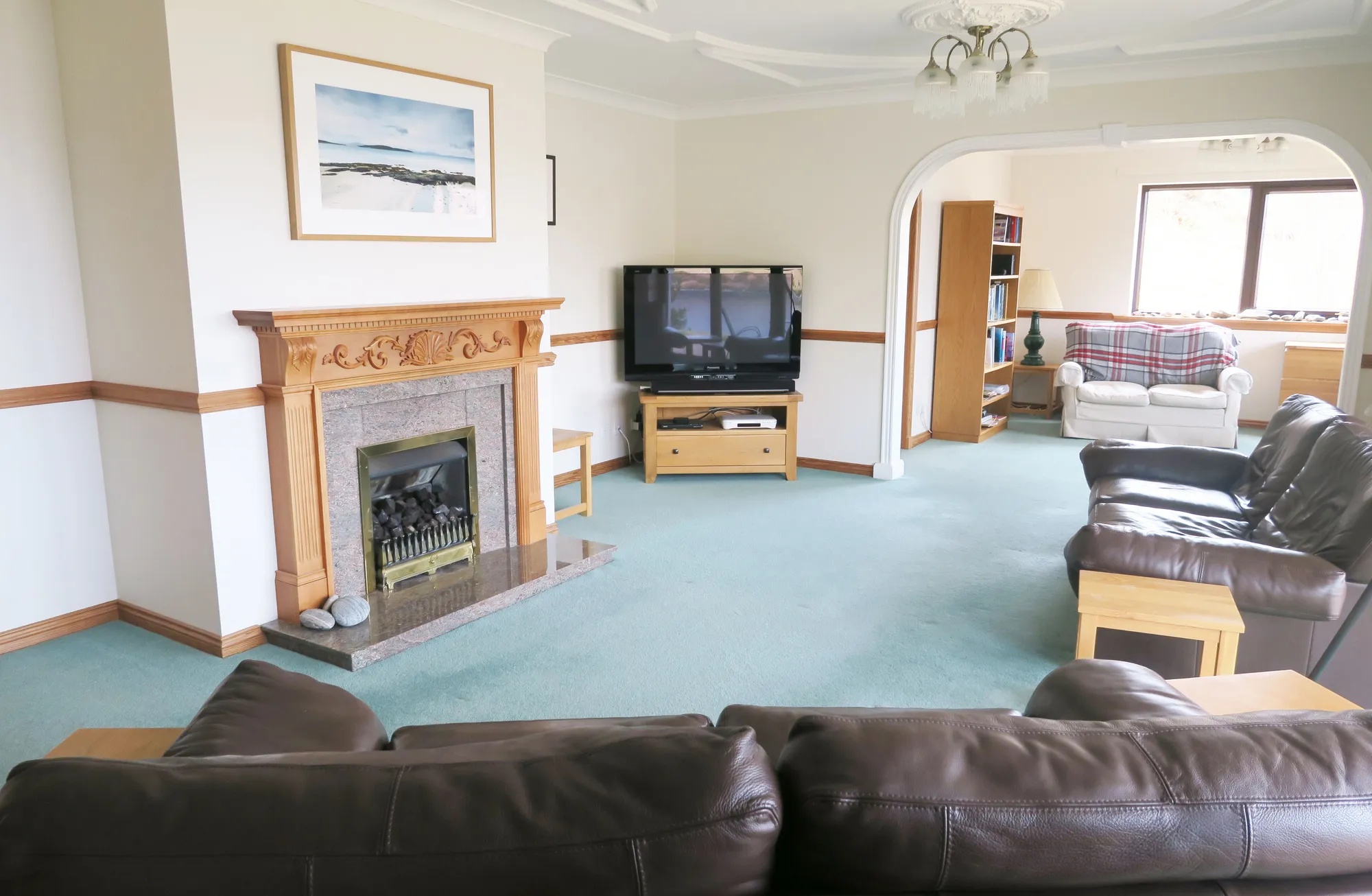 4 bed for sale in Carbost, Isle Of Skye  - Property Image 16