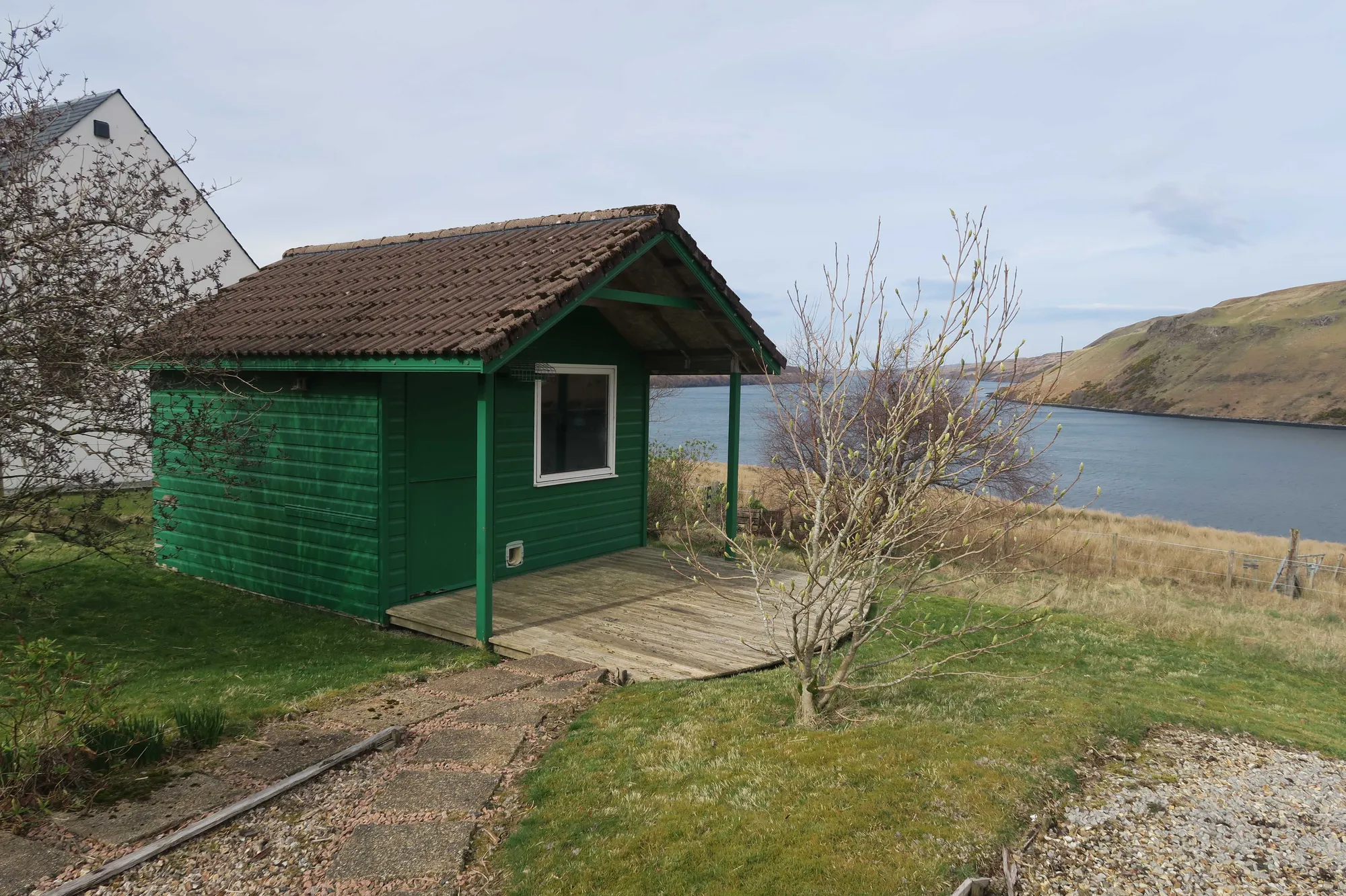 4 bed for sale in Carbost, Isle Of Skye  - Property Image 24