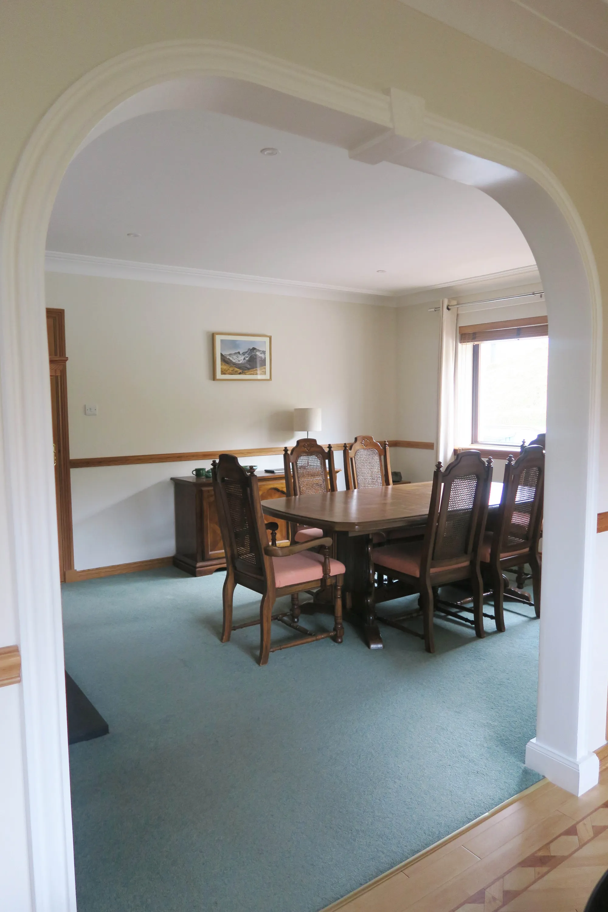 4 bed for sale in Carbost, Isle Of Skye  - Property Image 7