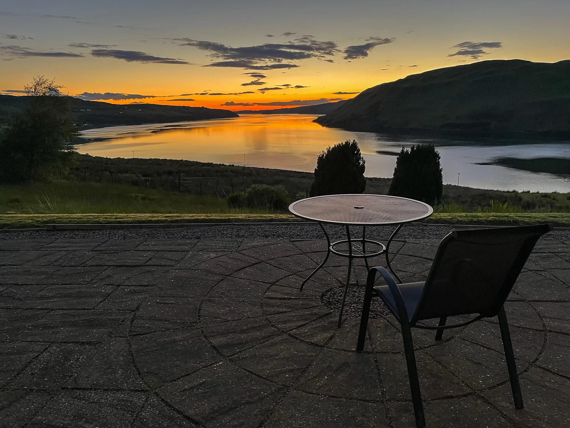 4 bed for sale in Carbost, Isle Of Skye  - Property Image 26