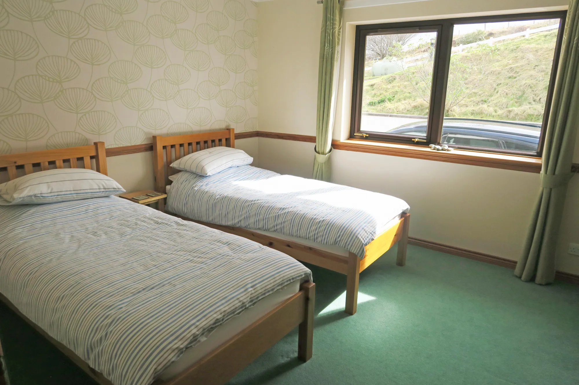 4 bed for sale in Carbost, Isle Of Skye  - Property Image 17