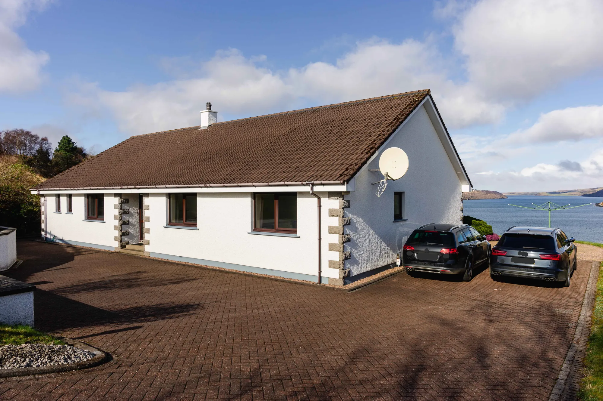 4 bed for sale in Carbost, Isle Of Skye 1