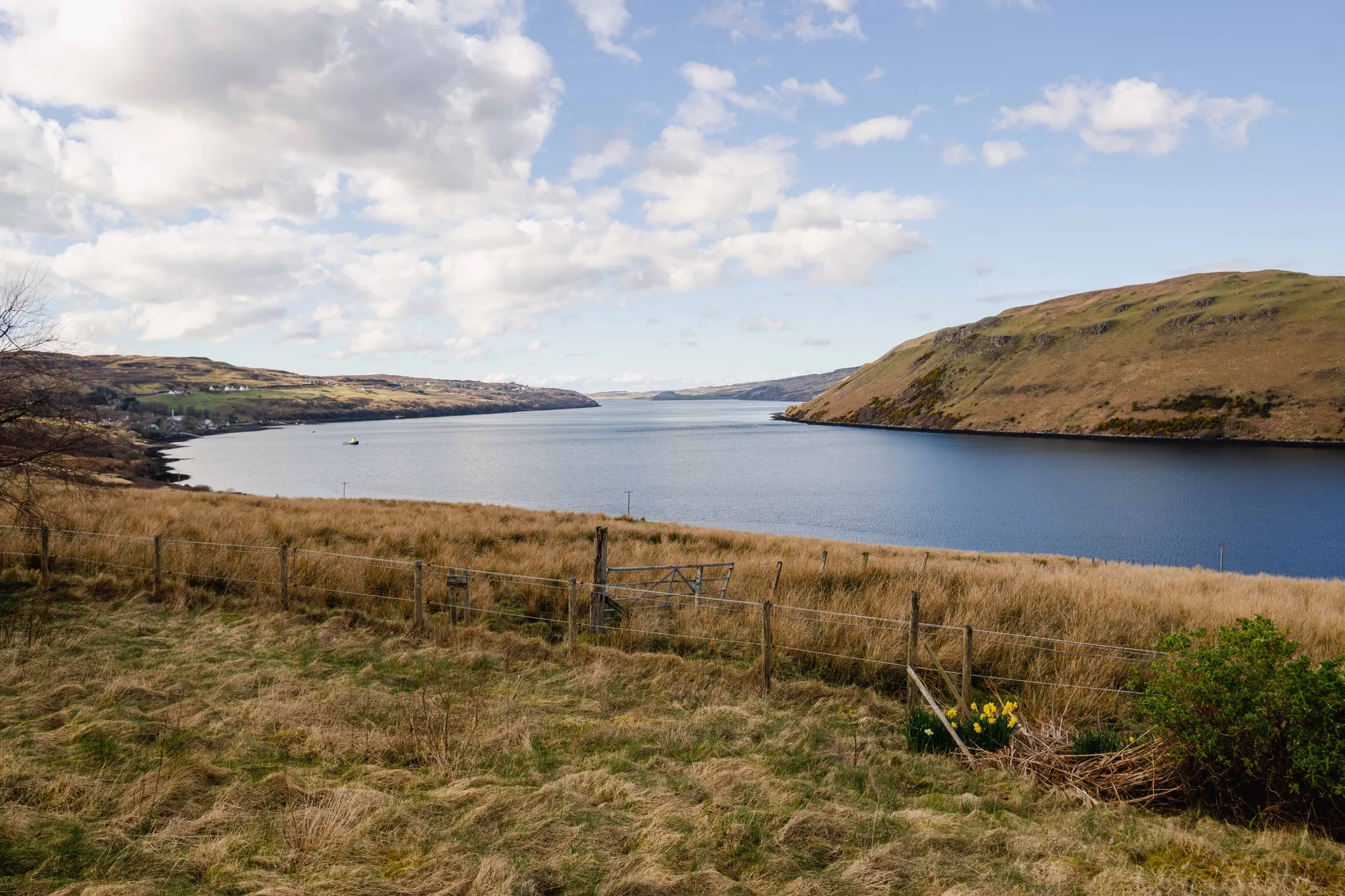 4 bed for sale in Carbost, Isle Of Skye  - Property Image 4