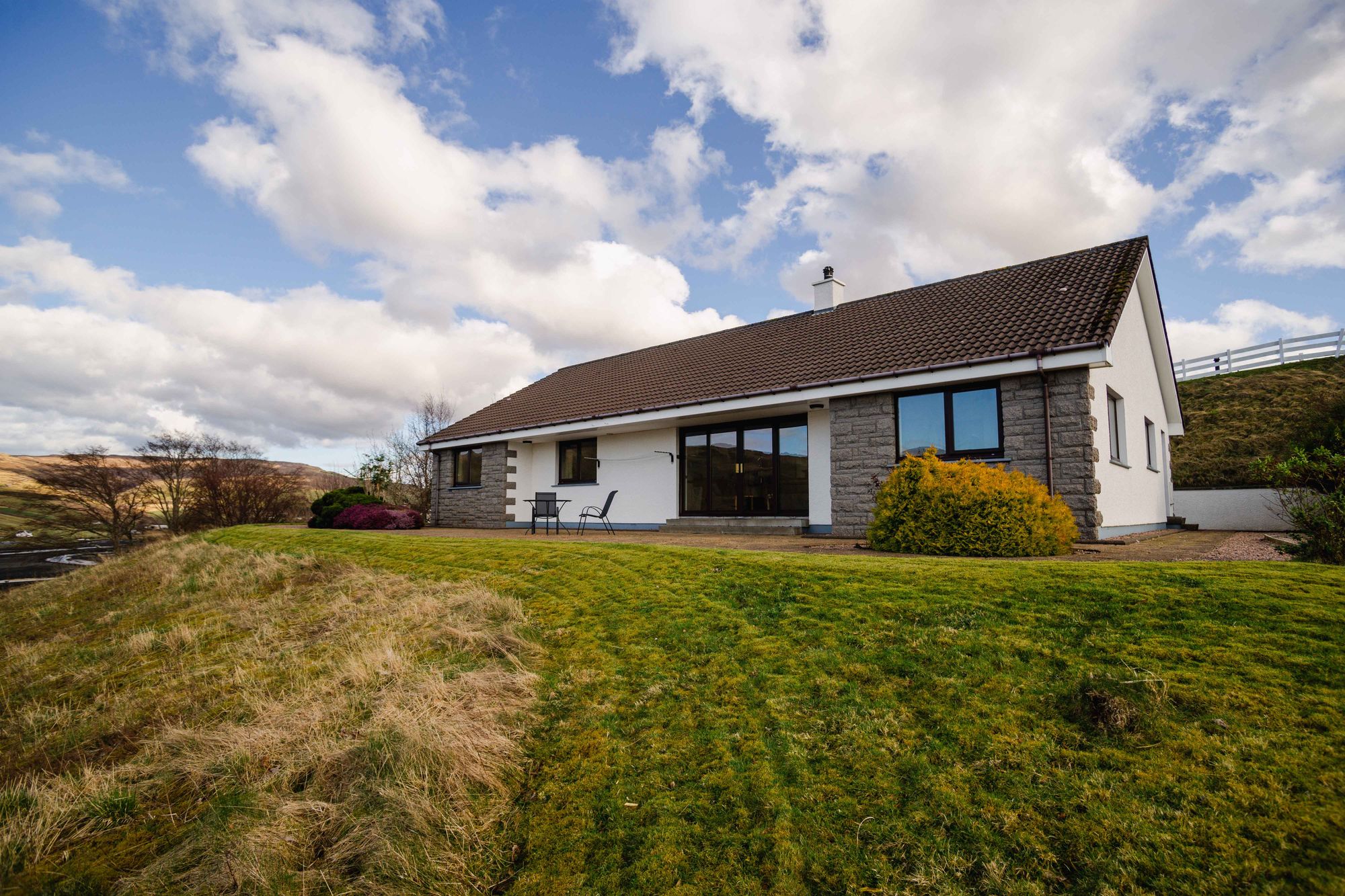 4 bed for sale in Carbost, Isle Of Skye  - Property Image 29