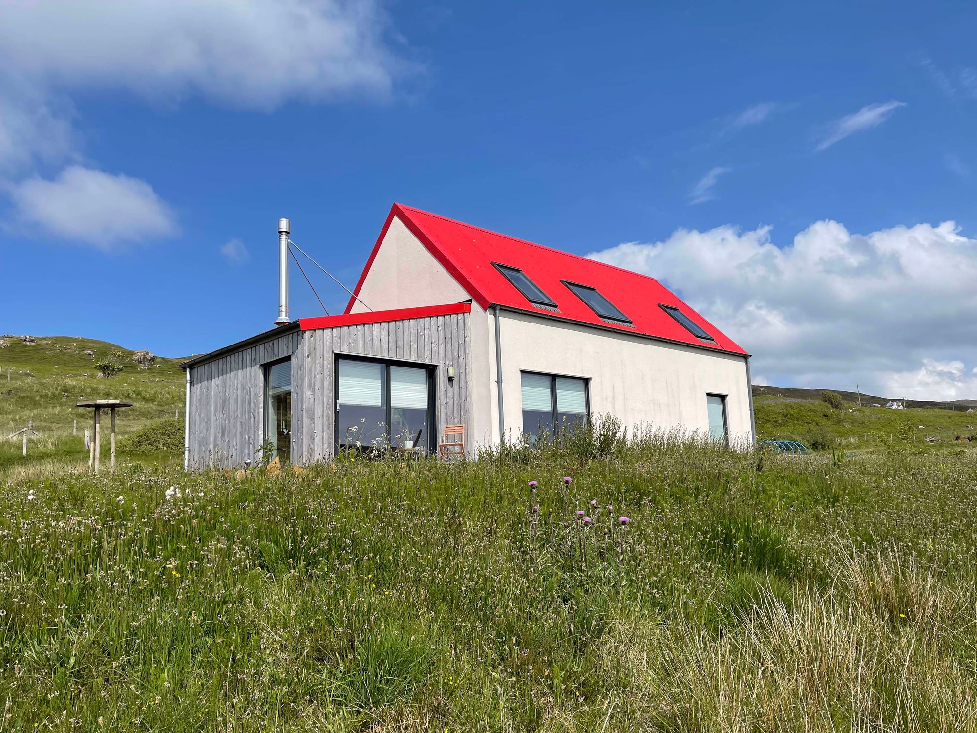 3 bed house for sale in Feriniquarrie, Isle of Skye 1