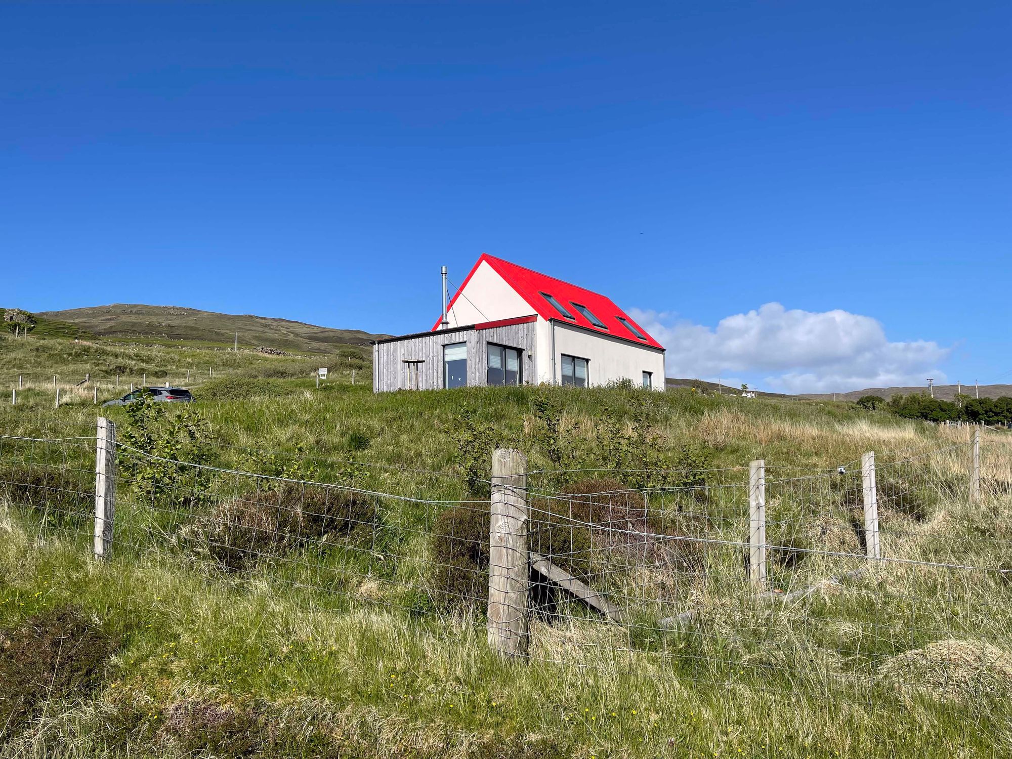 3 bed house for sale in Feriniquarrie, Isle of Skye  - Property Image 2