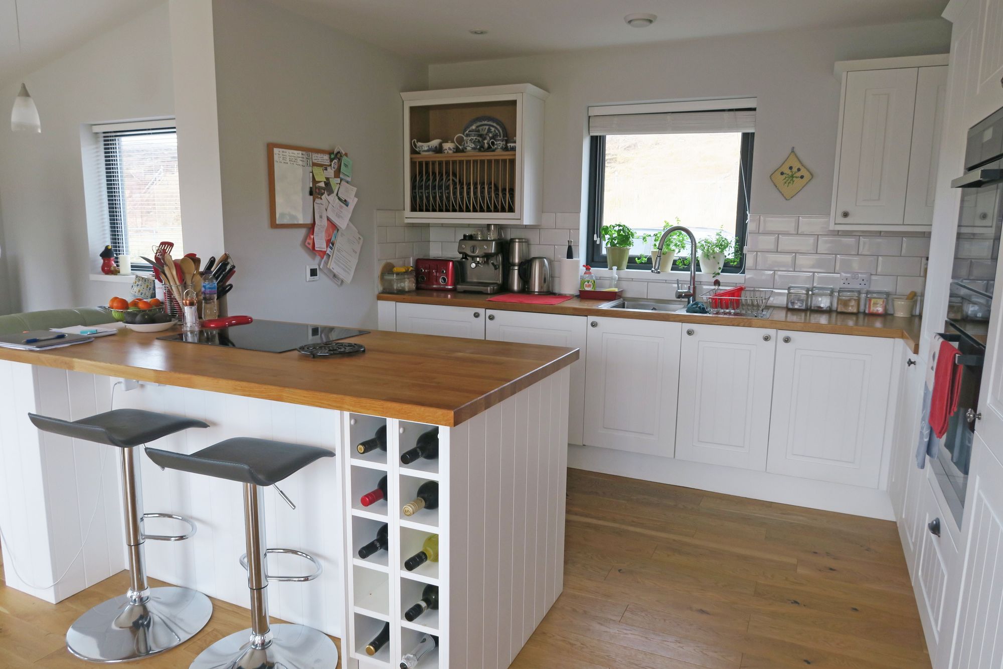 3 bed house for sale in Feriniquarrie, Isle of Skye  - Property Image 9