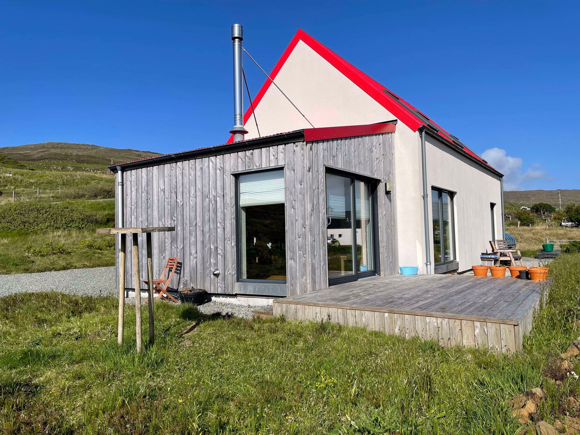 3 bed house for sale in Feriniquarrie, Isle of Skye 2