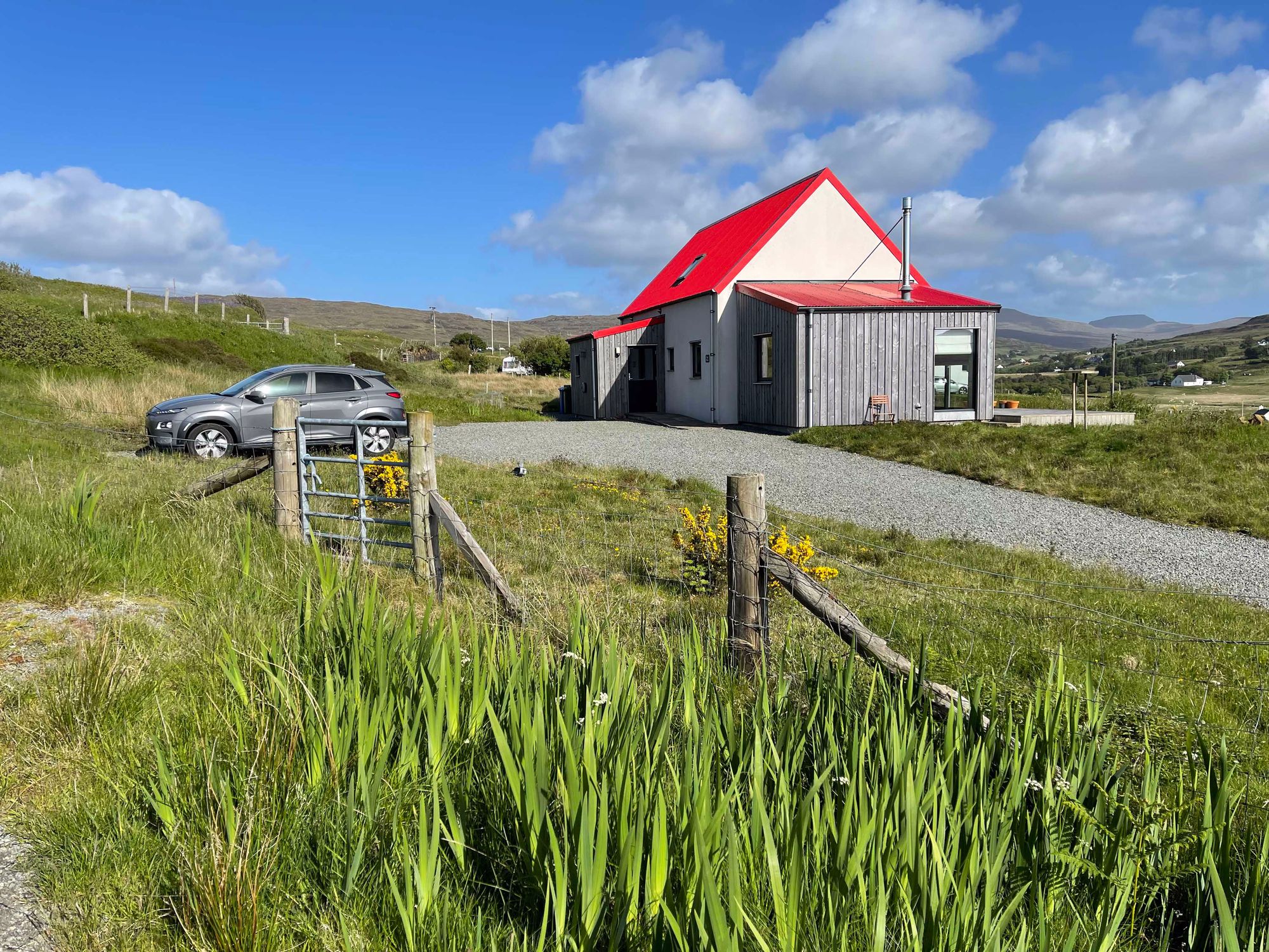 3 bed house for sale in Feriniquarrie, Isle of Skye  - Property Image 22