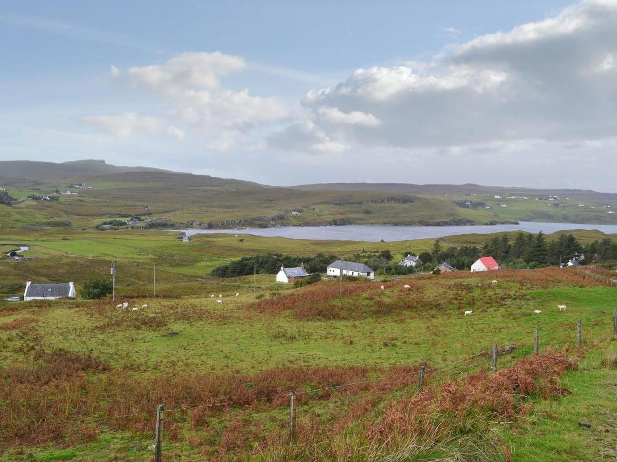 2 bed for sale in Feriniquarrie, Isle Of Skye  - Property Image 17