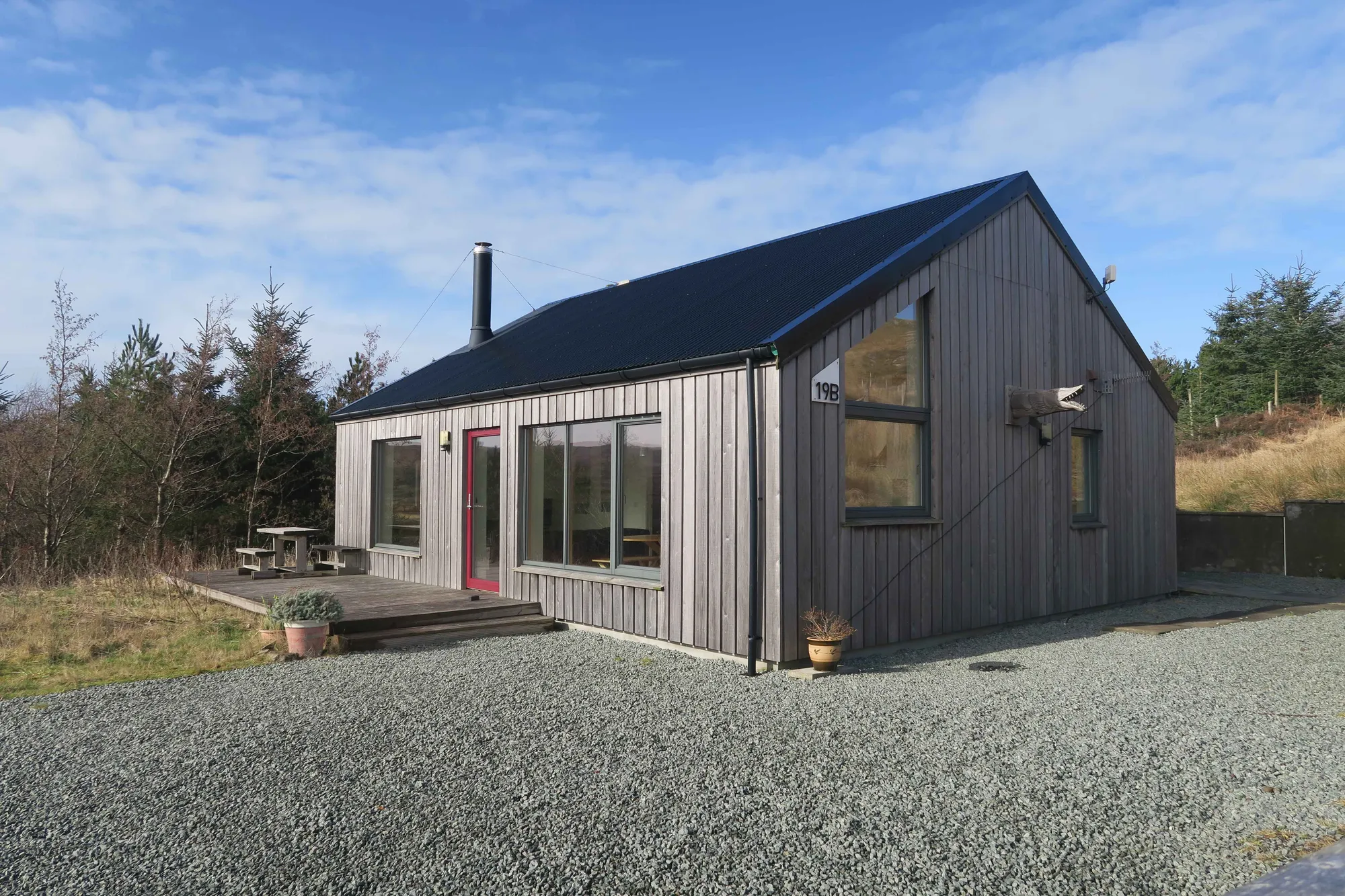 2 bed for sale in Feriniquarrie, Isle Of Skye 1