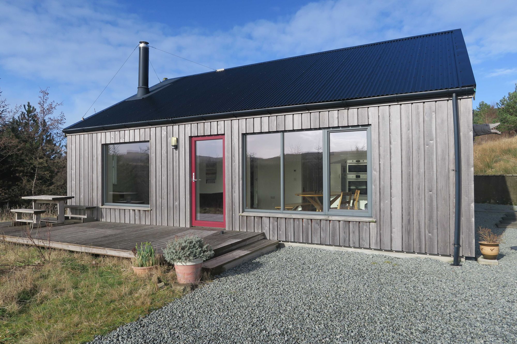 2 bed for sale in Feriniquarrie, Isle Of Skye 1