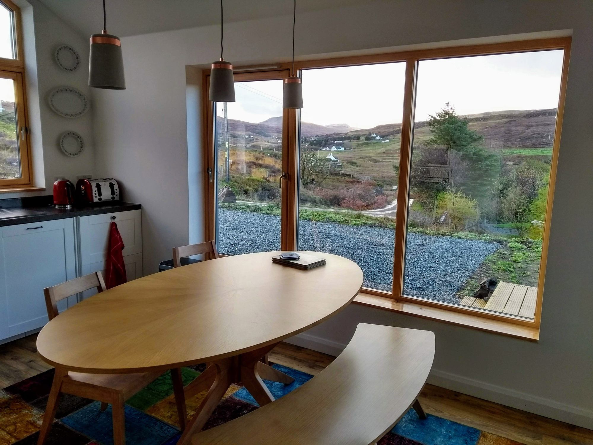 2 bed for sale in Feriniquarrie, Isle Of Skye  - Property Image 9