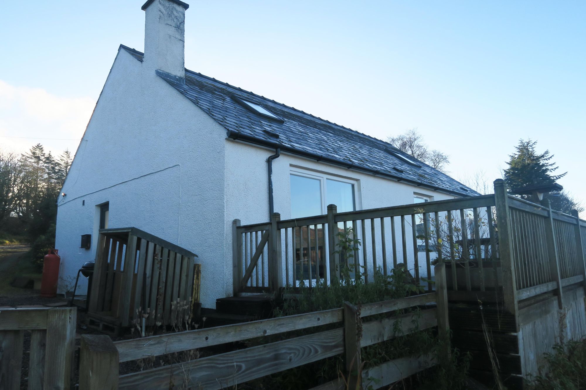 3 bed house for sale in Penifiler, Isle of Skye 1