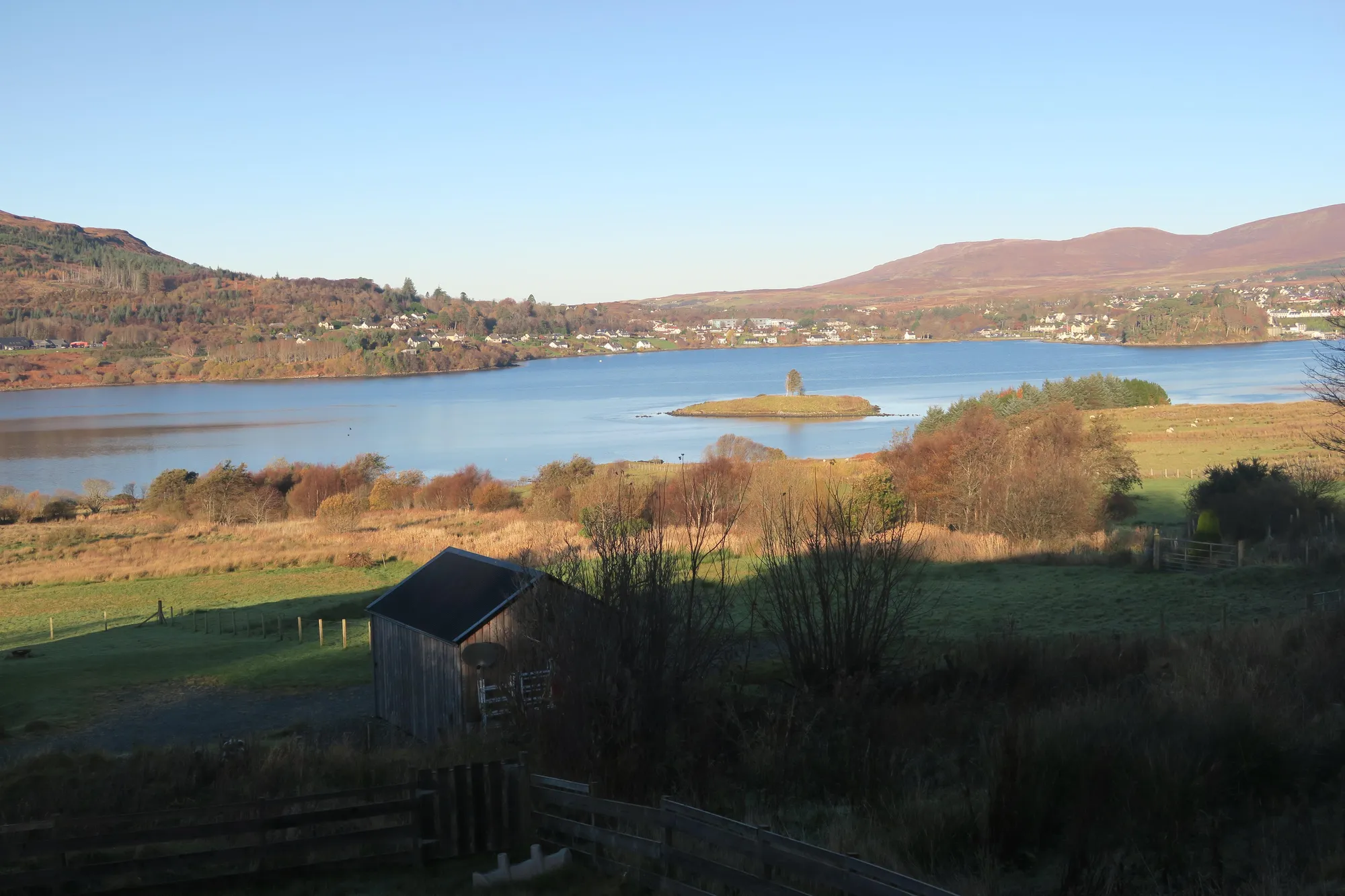 3 bed house for sale in Penifiler, Isle of Skye 1