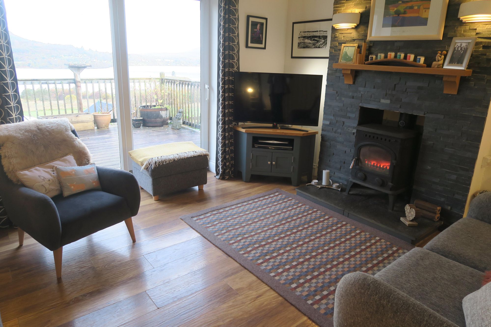 3 bed house for sale in Penifiler, Isle of Skye  - Property Image 13