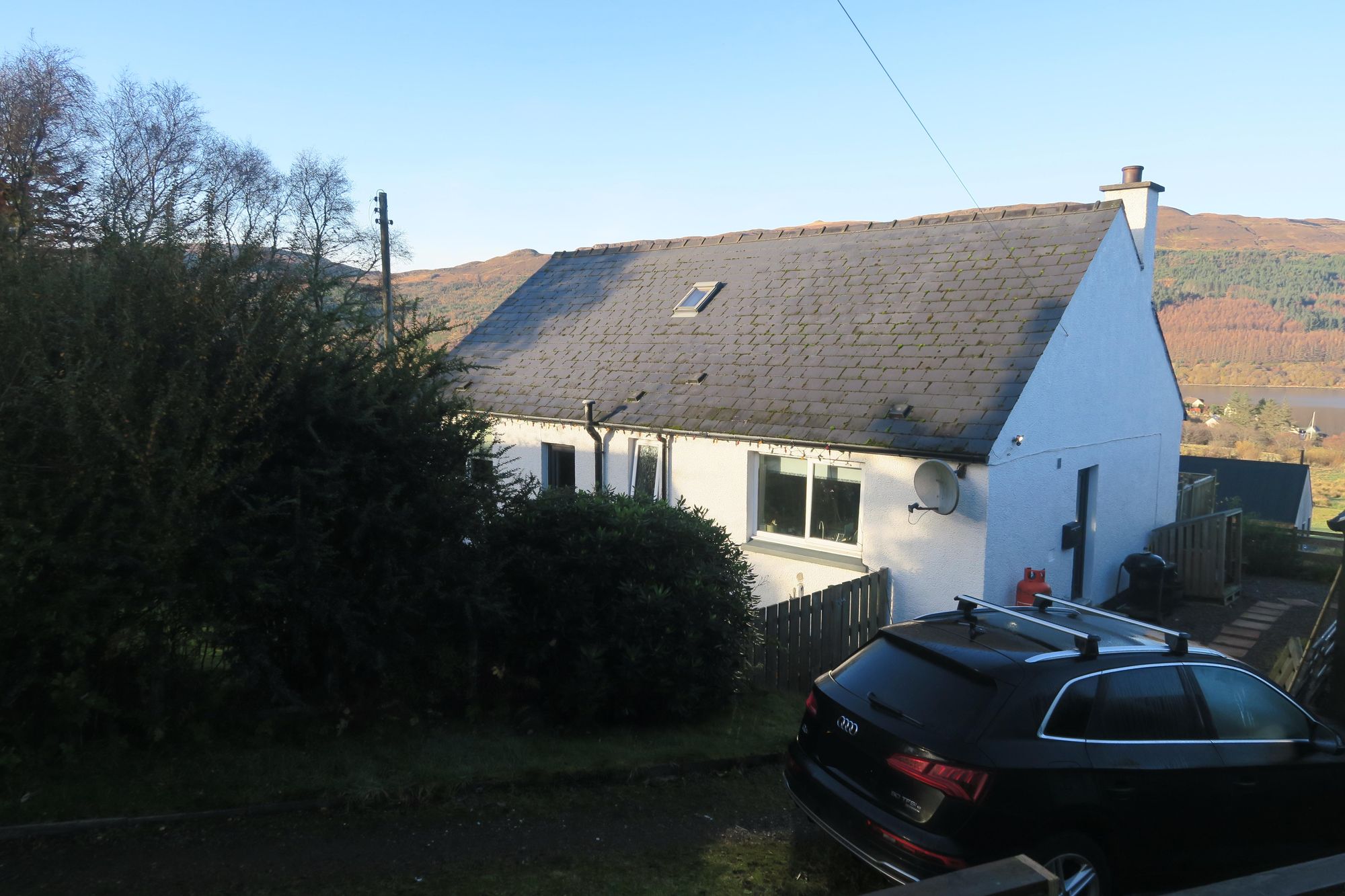 3 bed house for sale in Penifiler, Isle of Skye 2