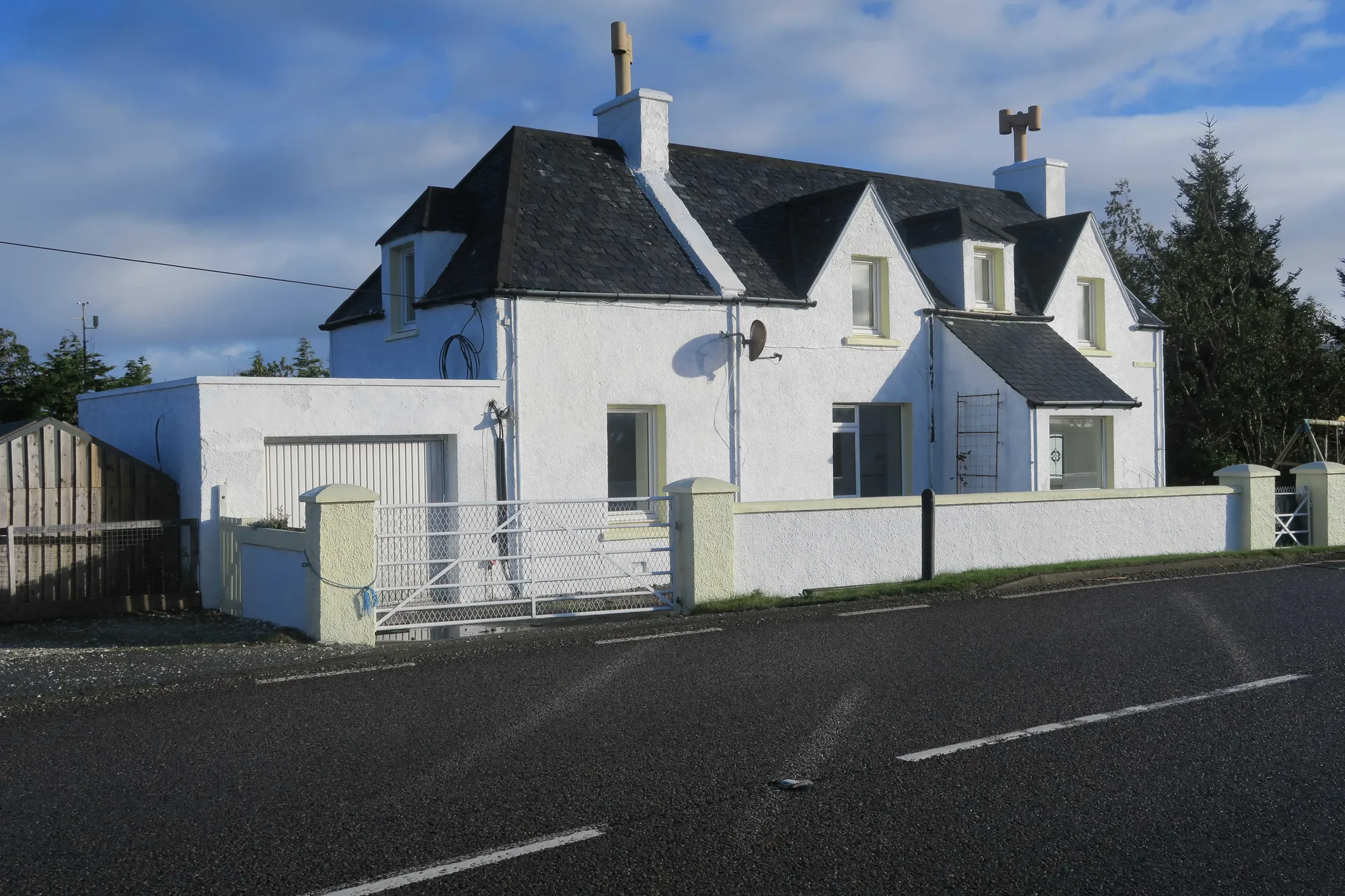 5 bed house for sale in Breakish, Isle Of Skye 1