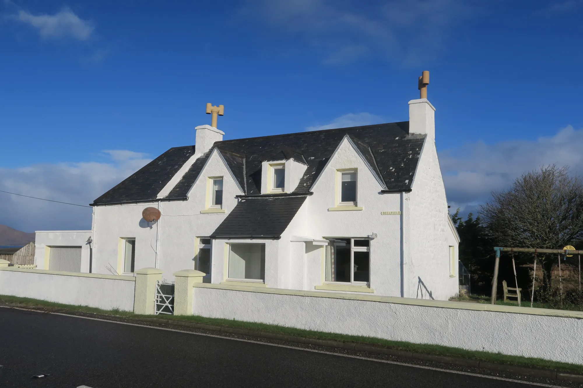 5 bed house for sale in Breakish, Isle Of Skye 1