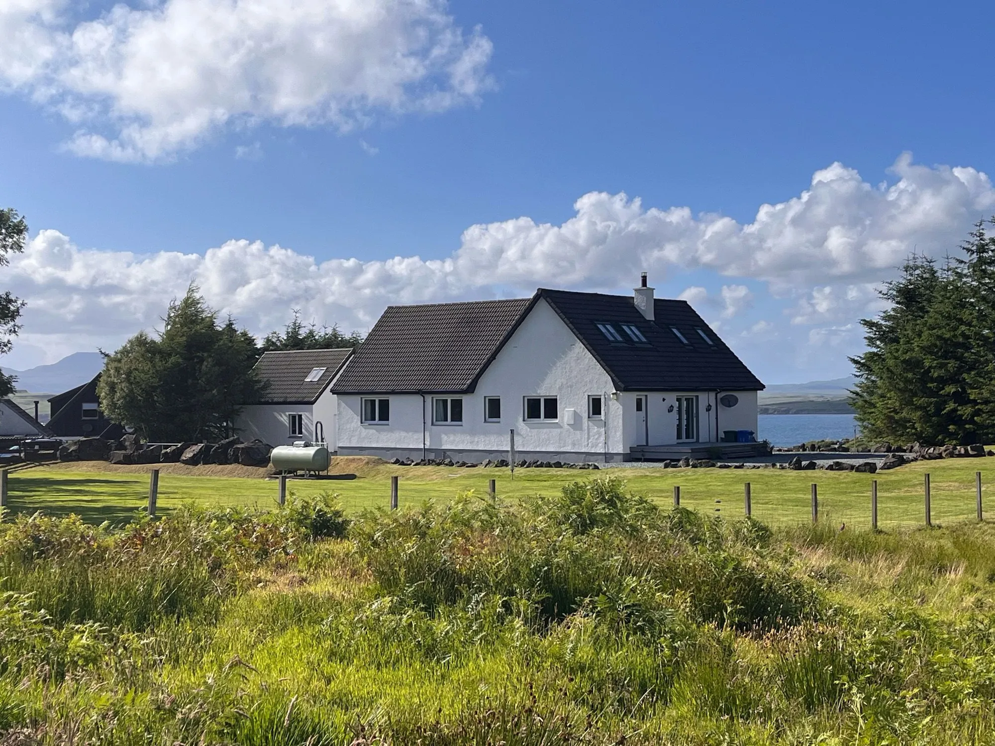 6 bed house for sale in Fiskavaig, Isle Of Skye  - Property Image 4