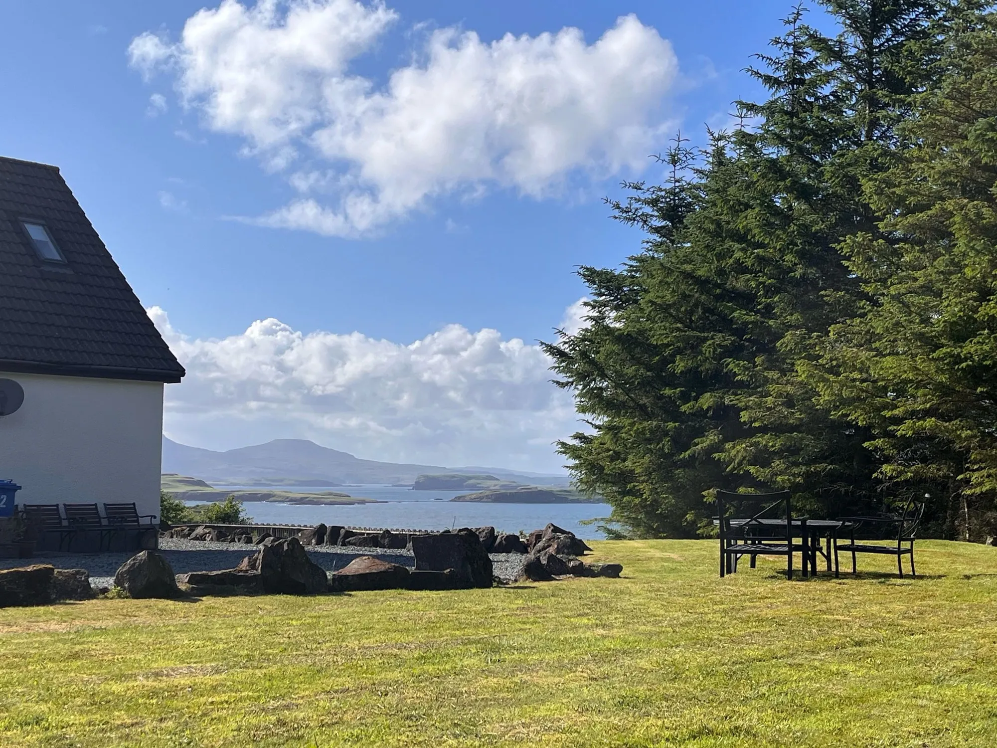 6 bed house for sale in Fiskavaig, Isle Of Skye  - Property Image 2