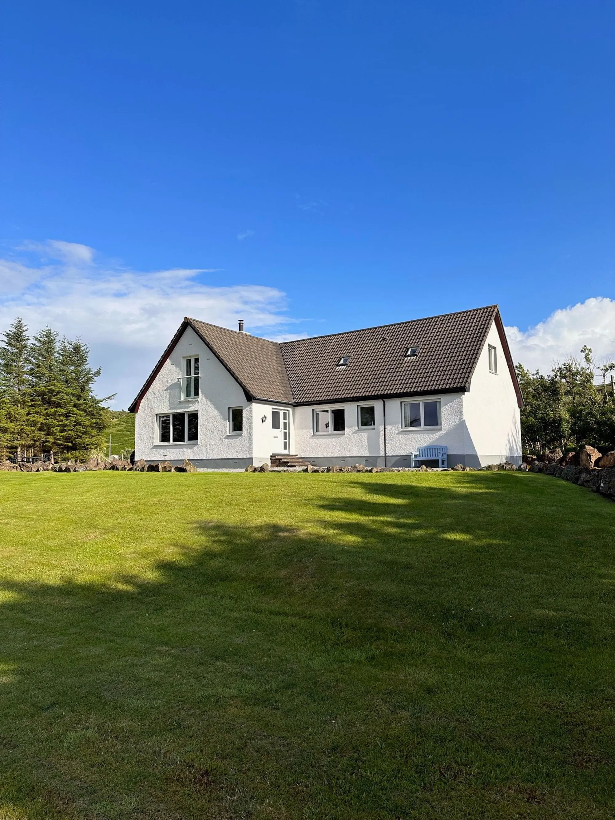 6 bed house for sale in Fiskavaig, Isle Of Skye  - Property Image 30